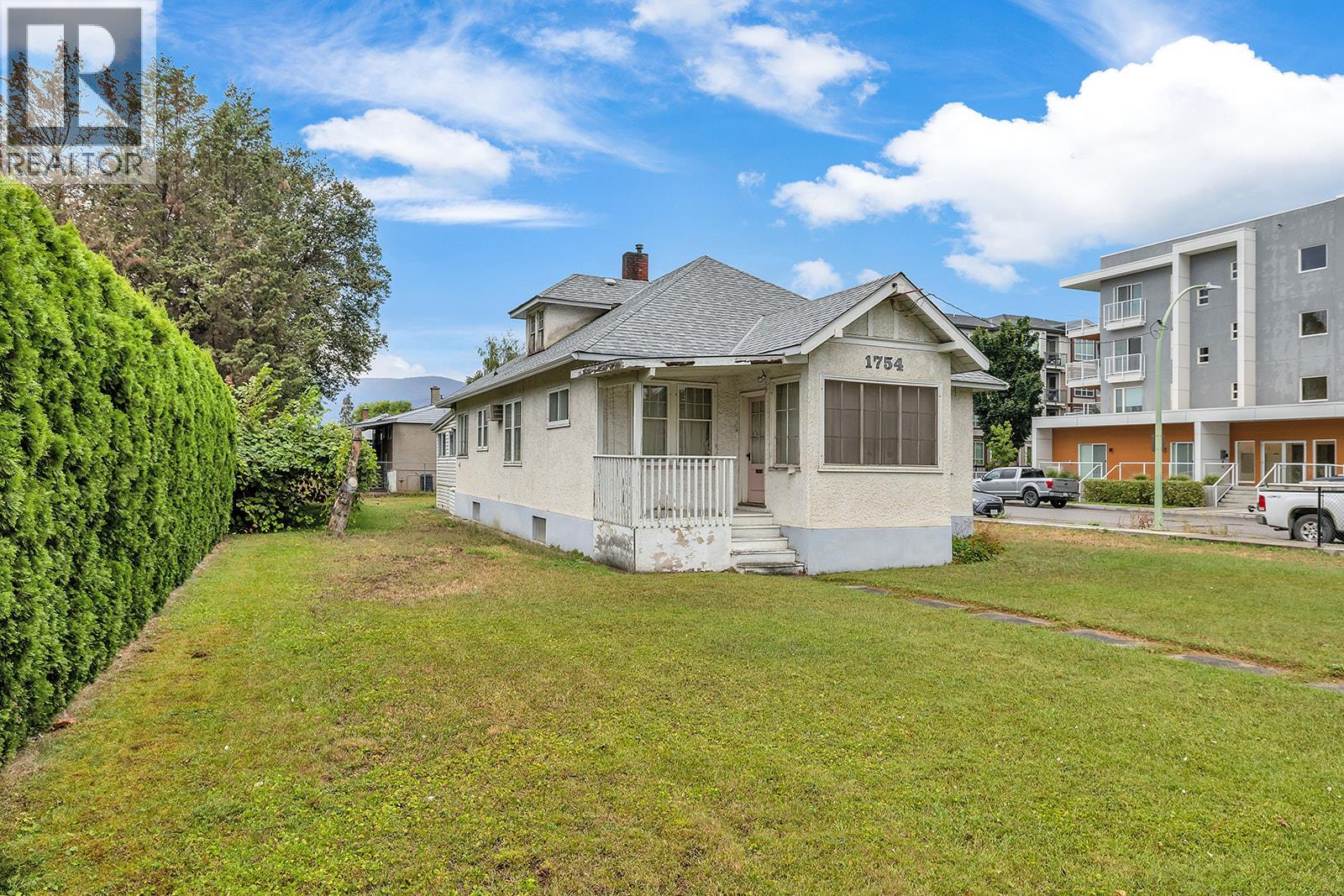  1754 Ethel Street, Kelowna