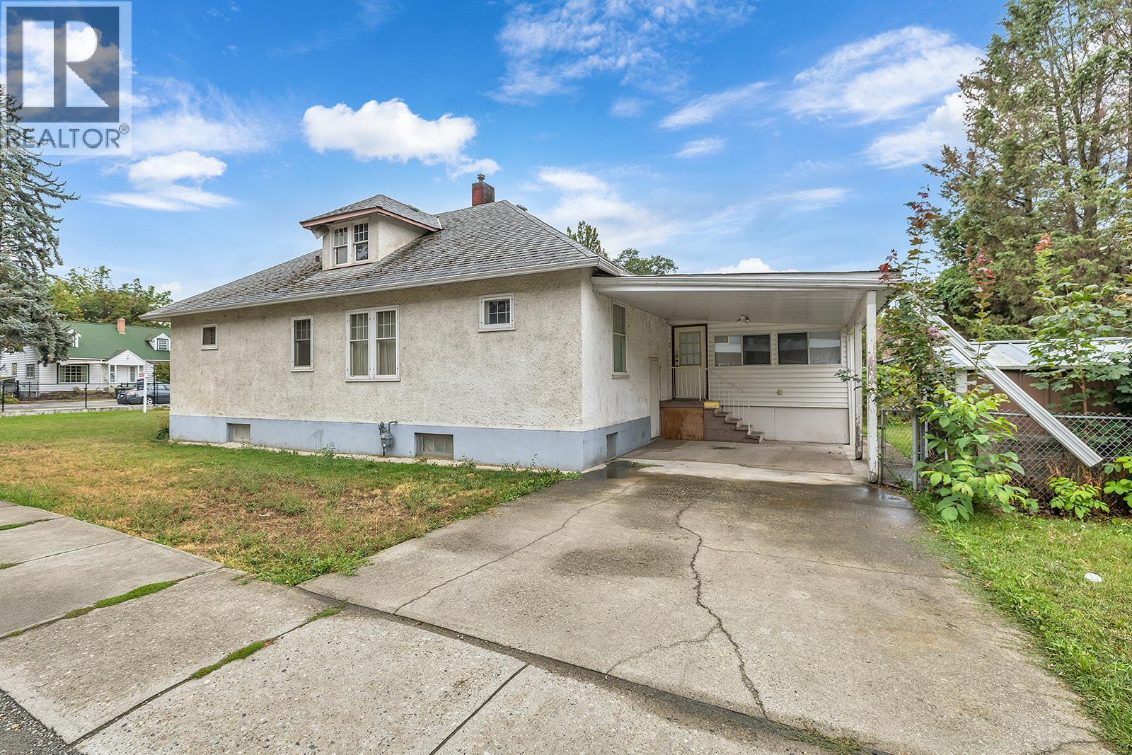  1754 Ethel Street, Kelowna