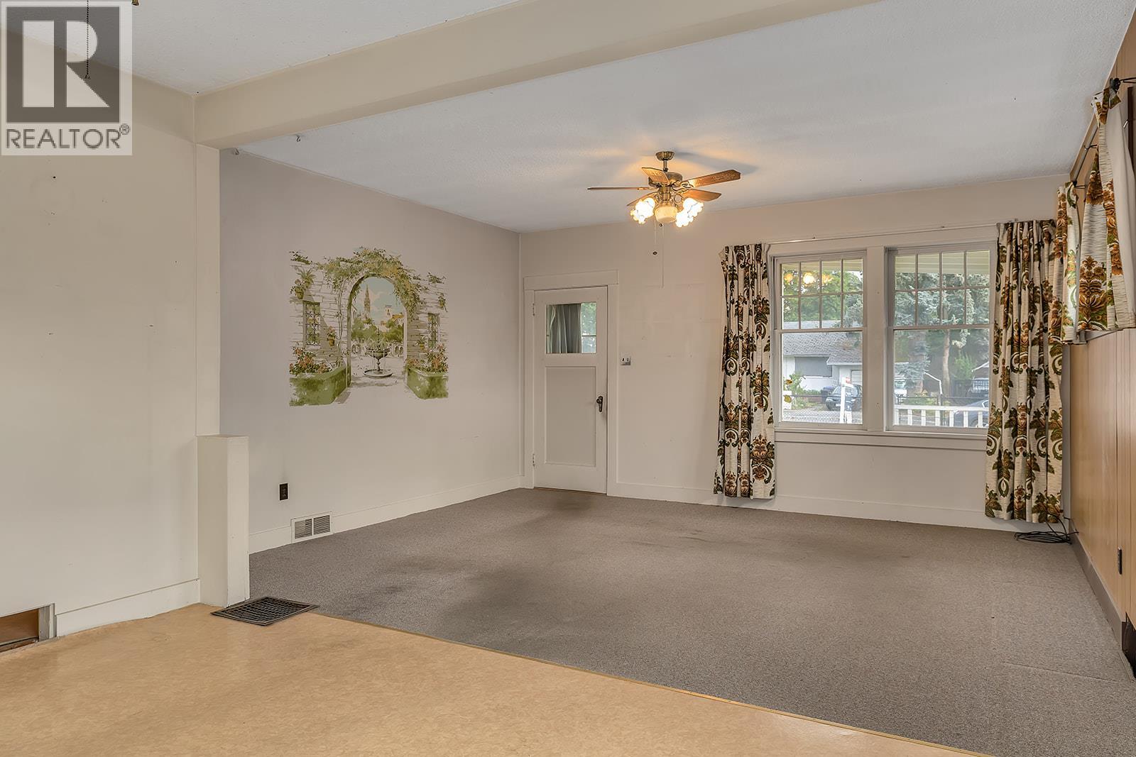  1754 Ethel Street, Kelowna