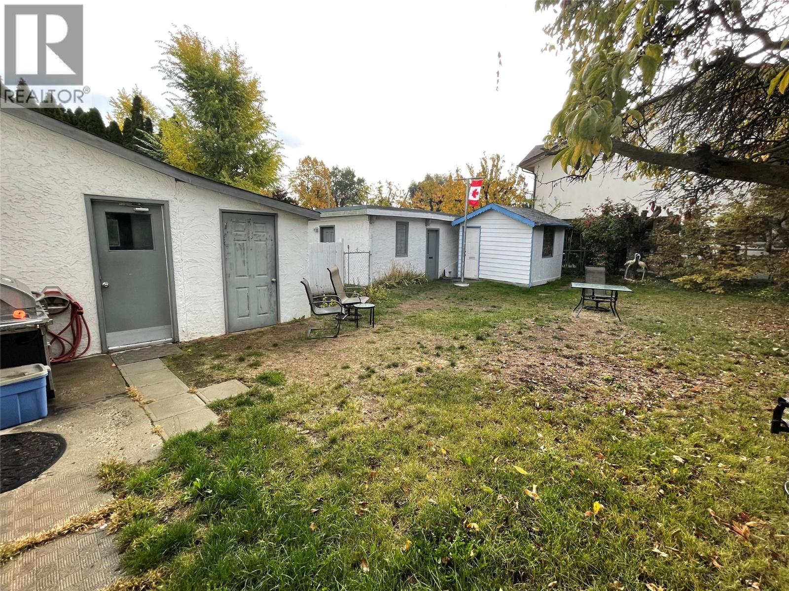  1175-1179 Raymer Avenue, Kelowna