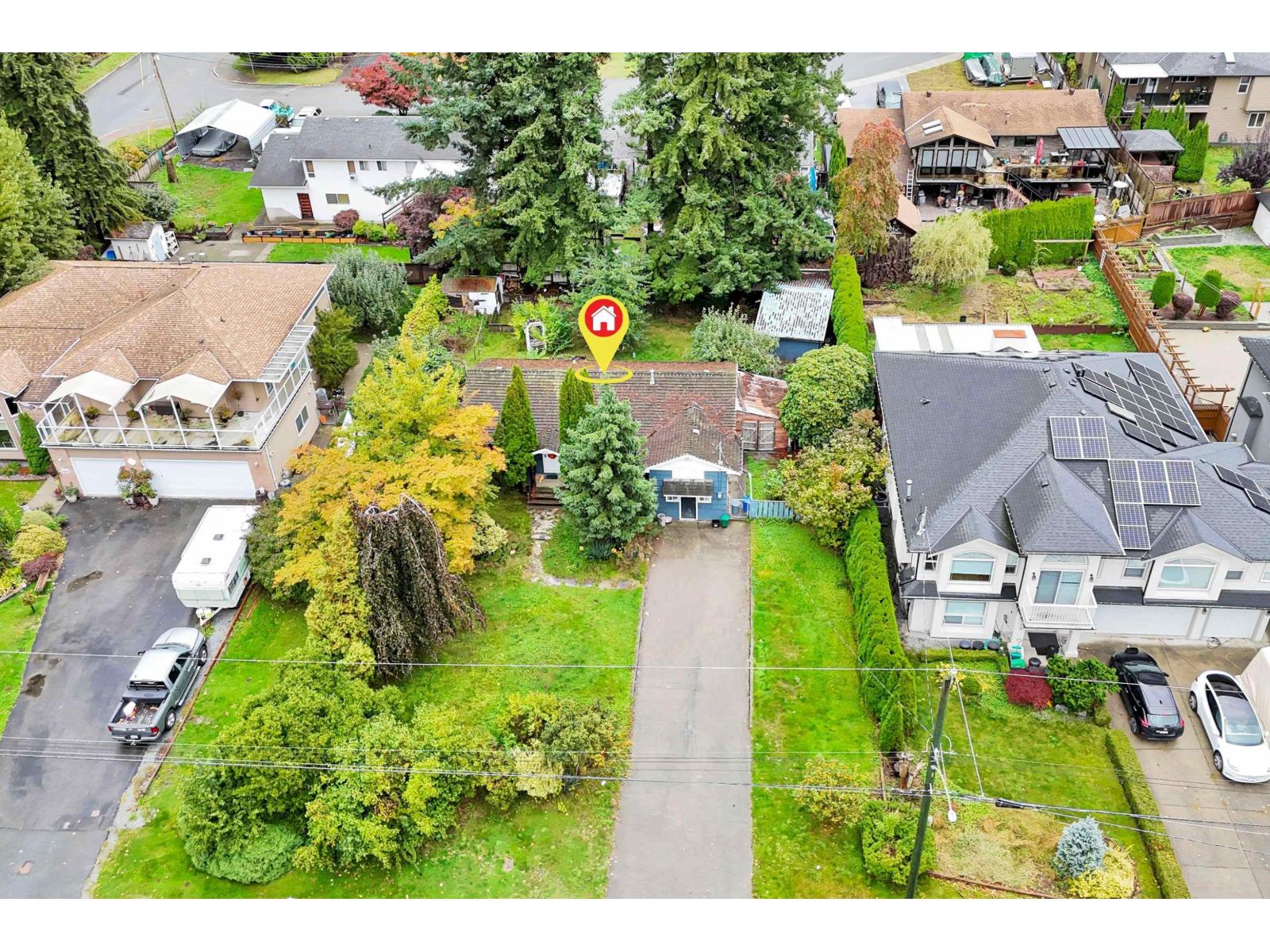 7816 TAULBUT STREET, Mission