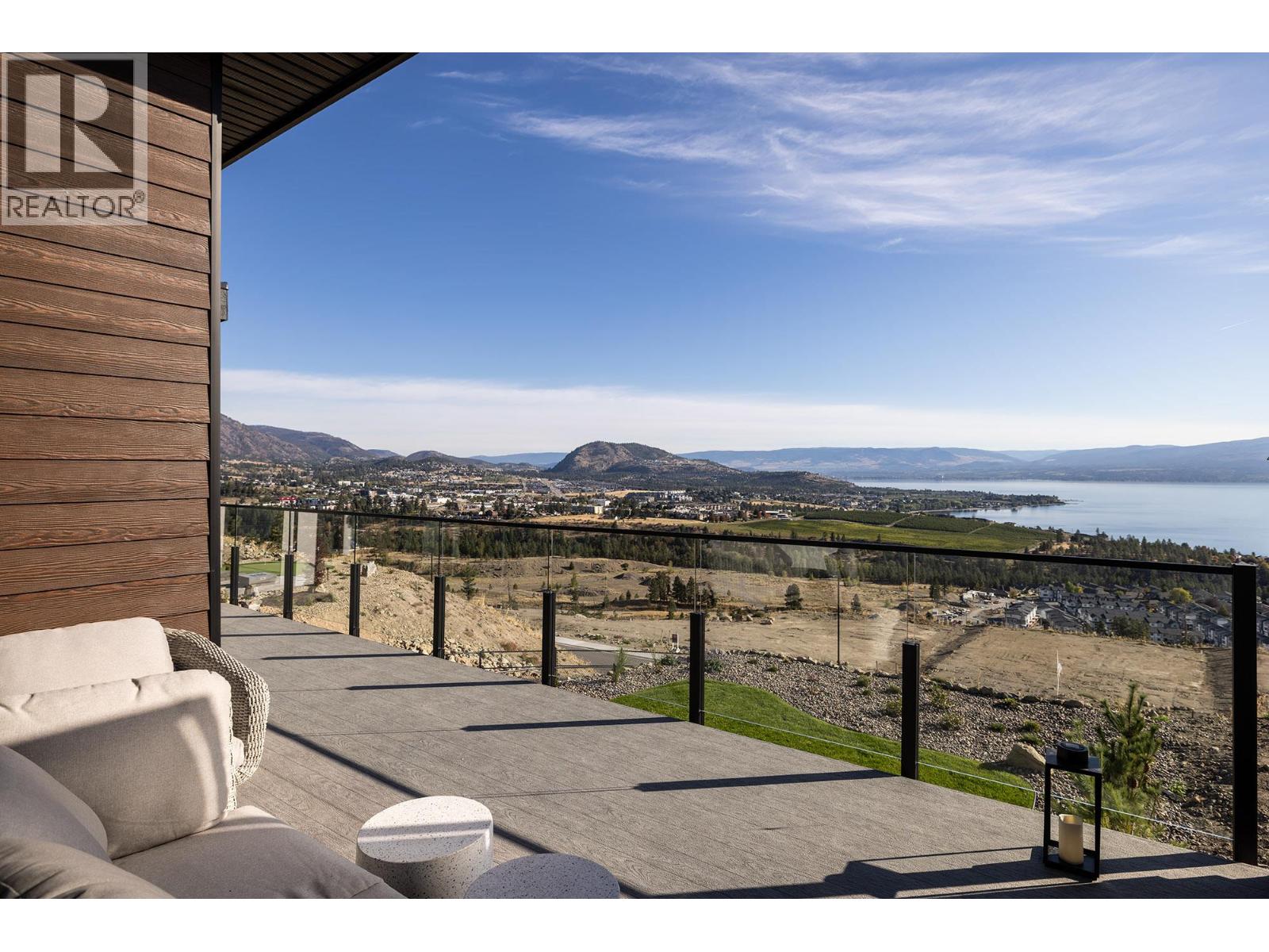  4075 Sunstone Street, West Kelowna