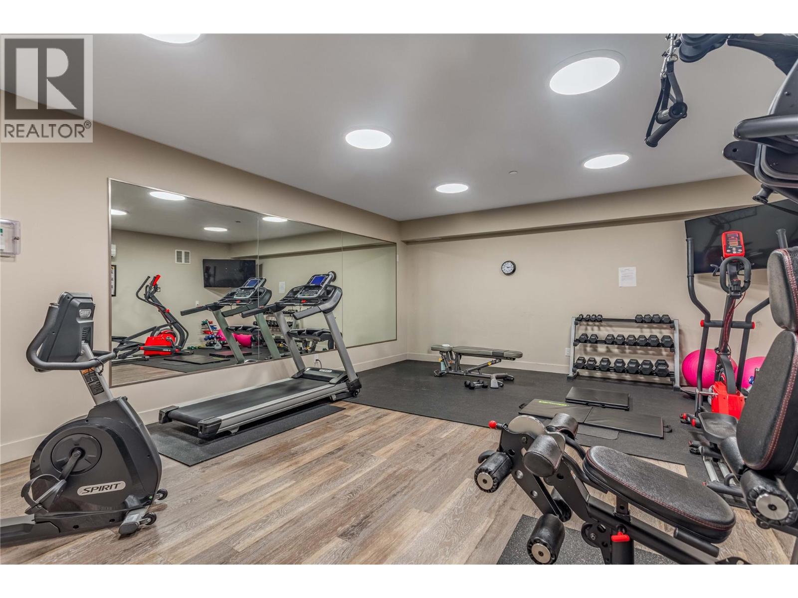 505 3865 Truswell Road, Kelowna