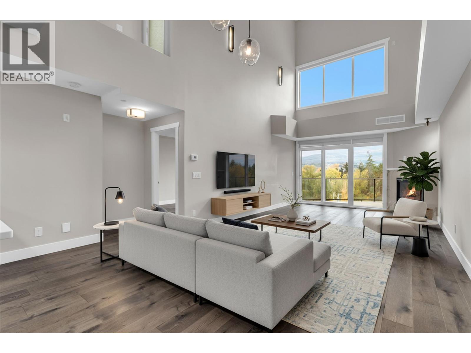 505 3865 Truswell Road, Kelowna