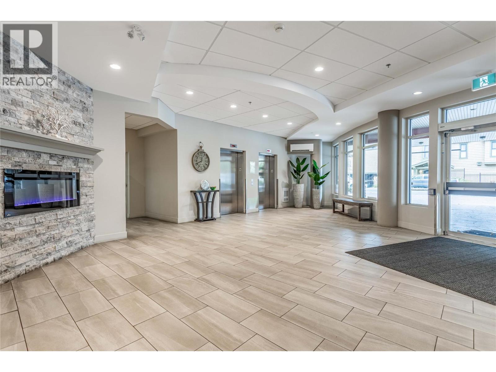 505 3865 Truswell Road, Kelowna