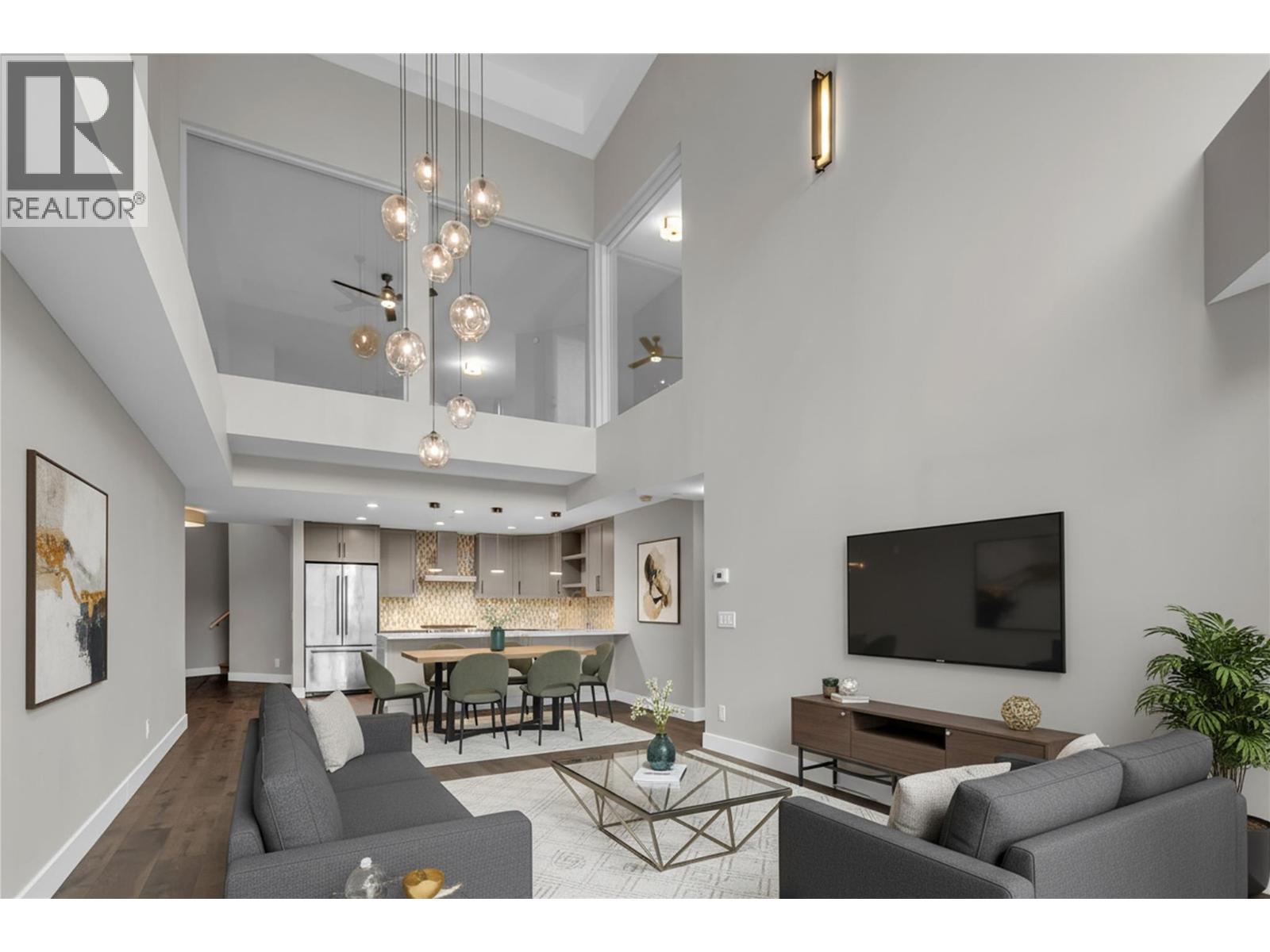 505 3865 Truswell Road, Kelowna