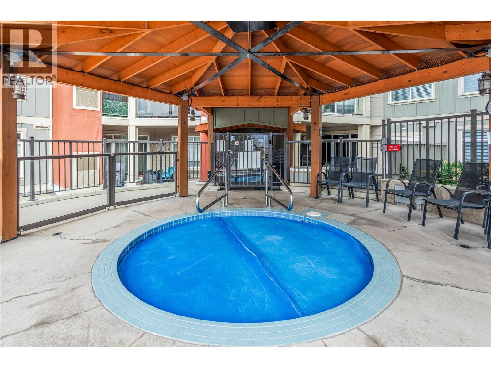 505 3865 Truswell Road, Kelowna