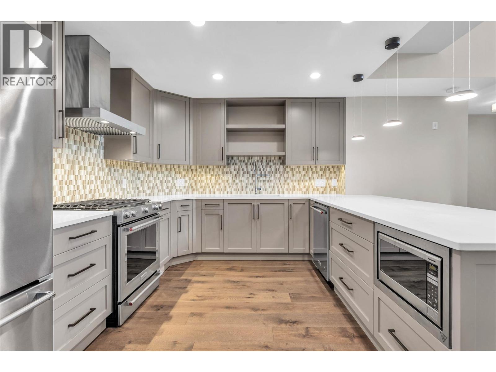 505 3865 Truswell Road, Kelowna