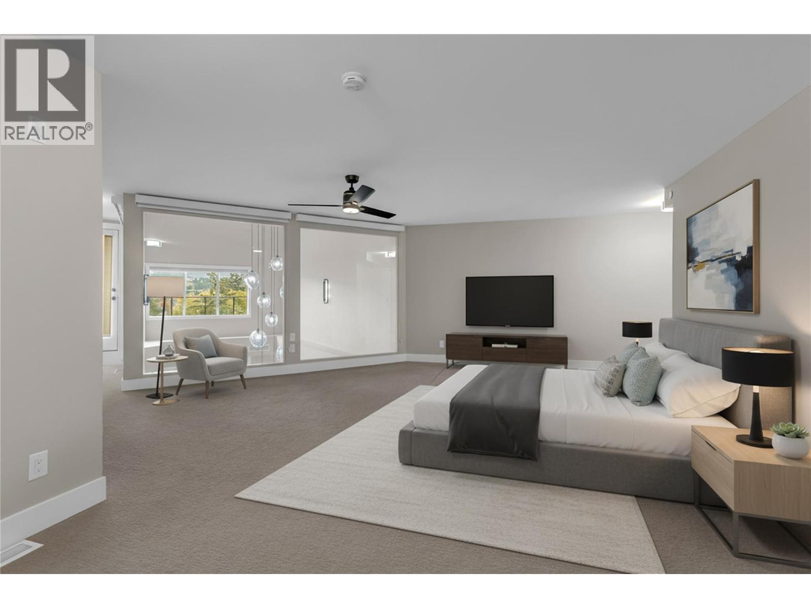 505 3865 Truswell Road, Kelowna