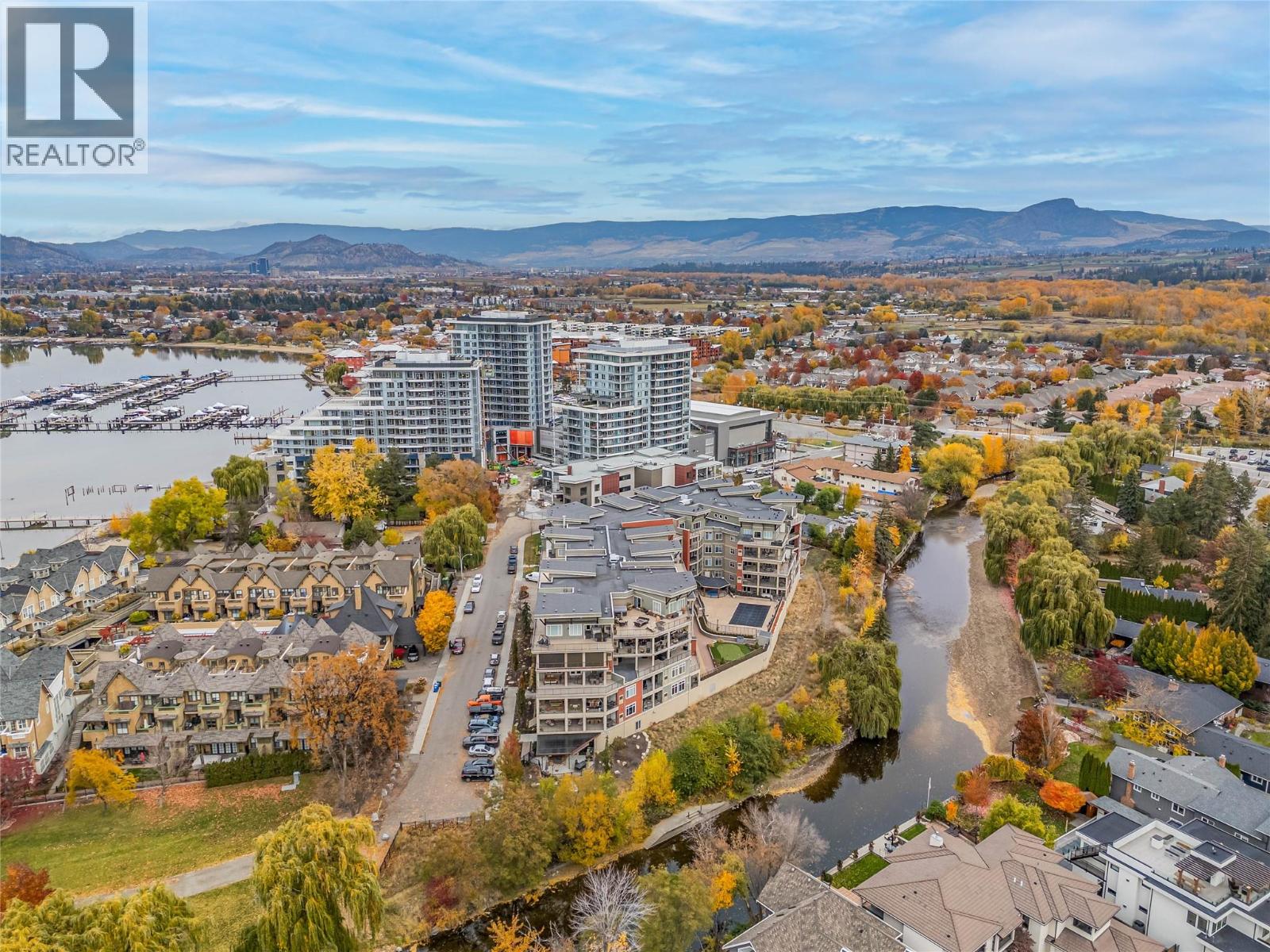 505 3865 Truswell Road, Kelowna