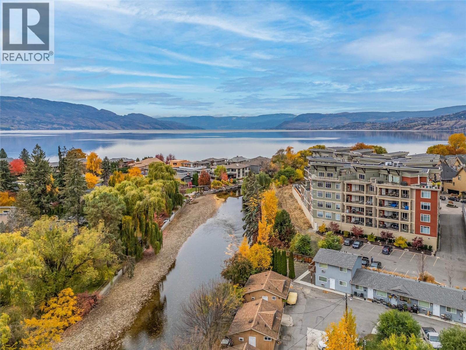 505 3865 Truswell Road, Kelowna