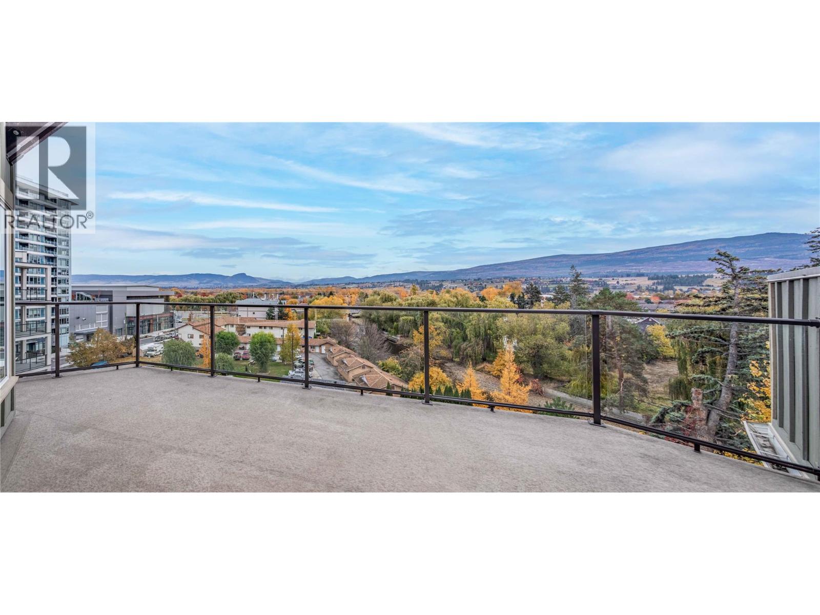 505 3865 Truswell Road, Kelowna