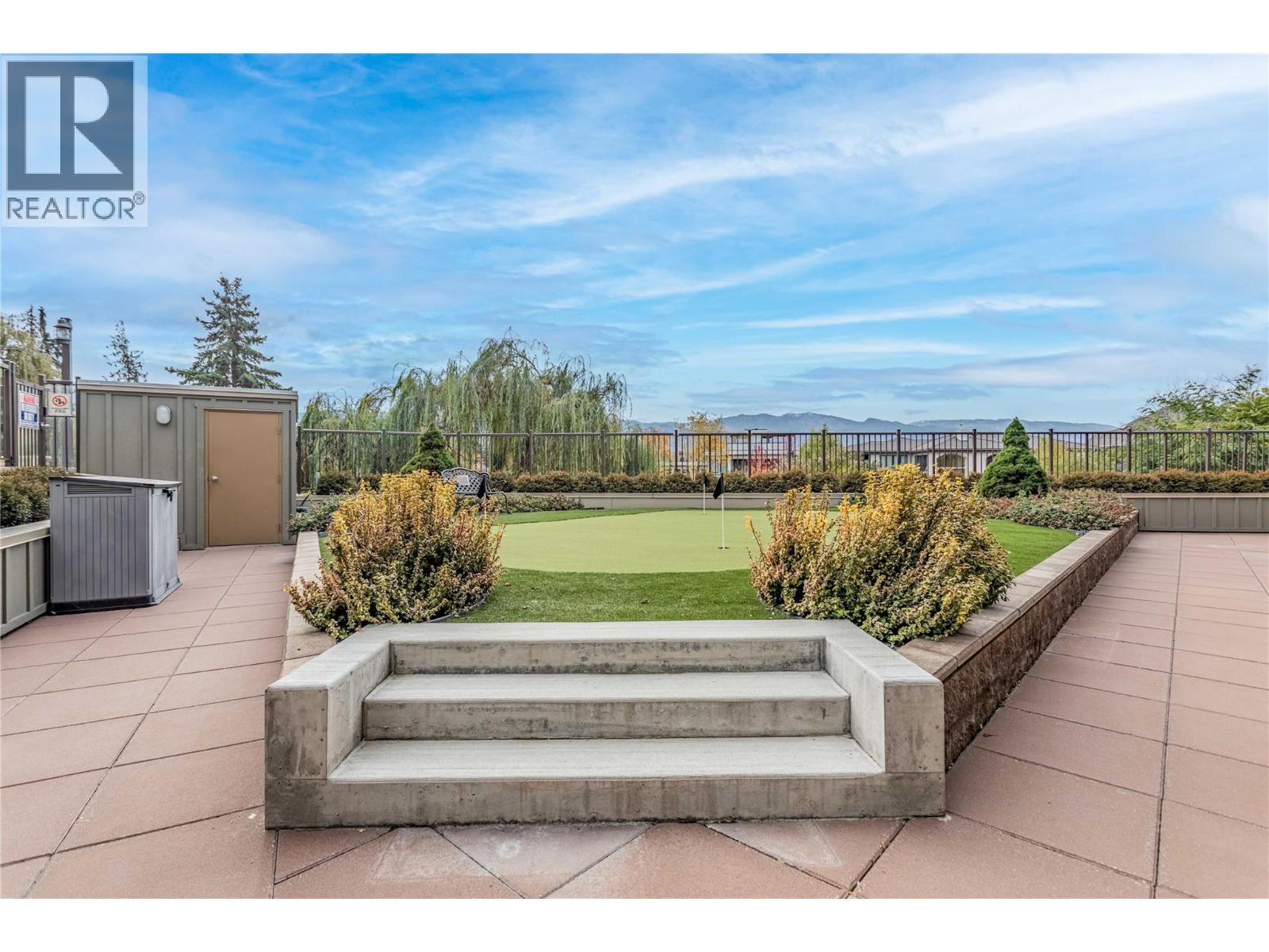 505 3865 Truswell Road, Kelowna