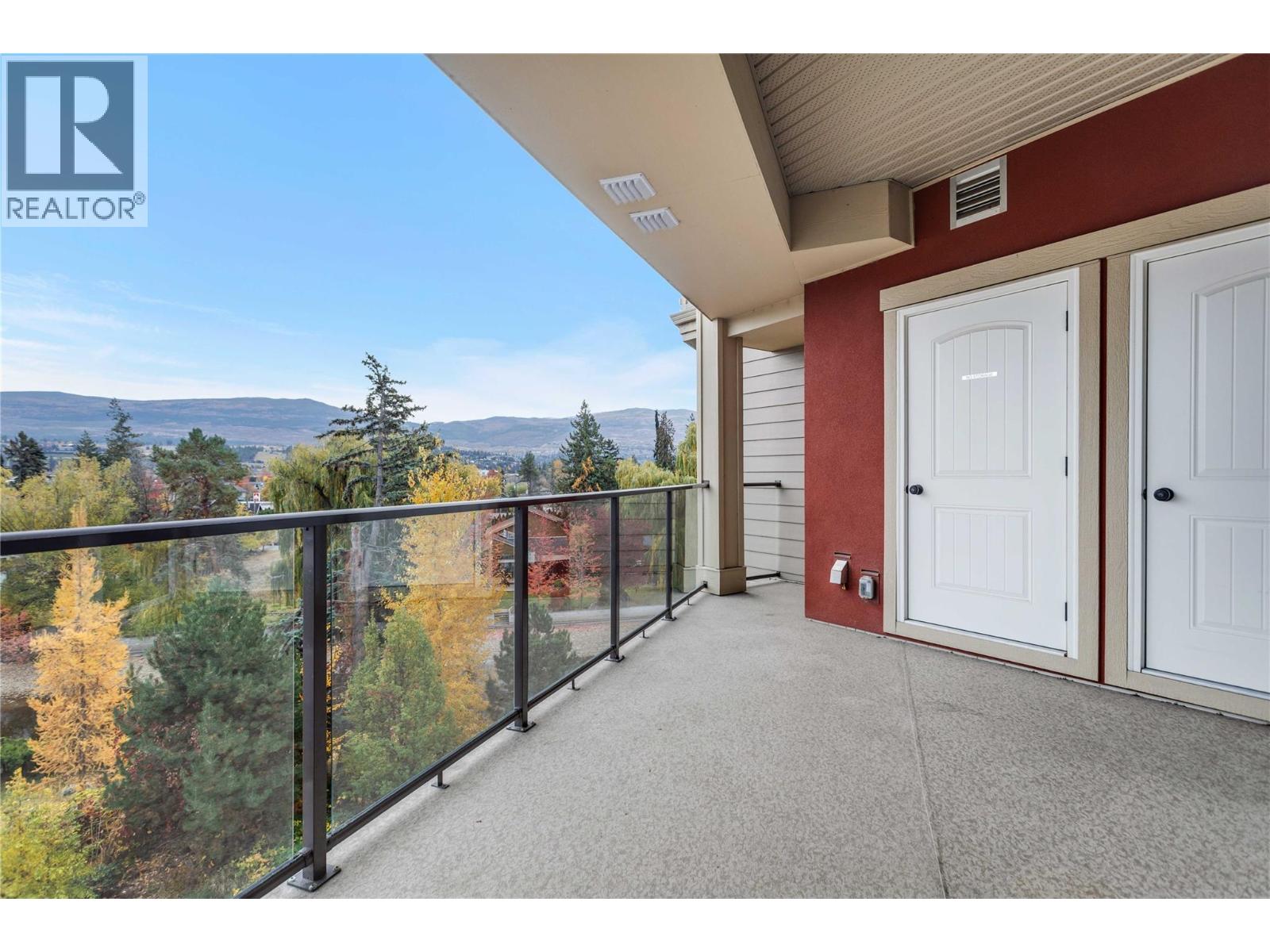 505 3865 Truswell Road, Kelowna