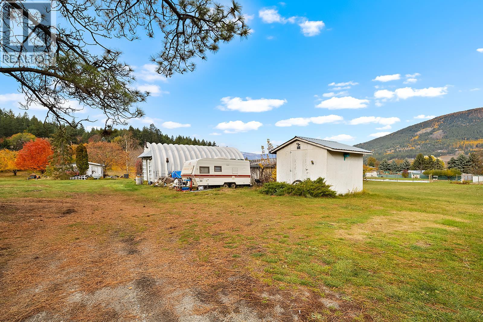 911 32nd Avenue S, Erickson