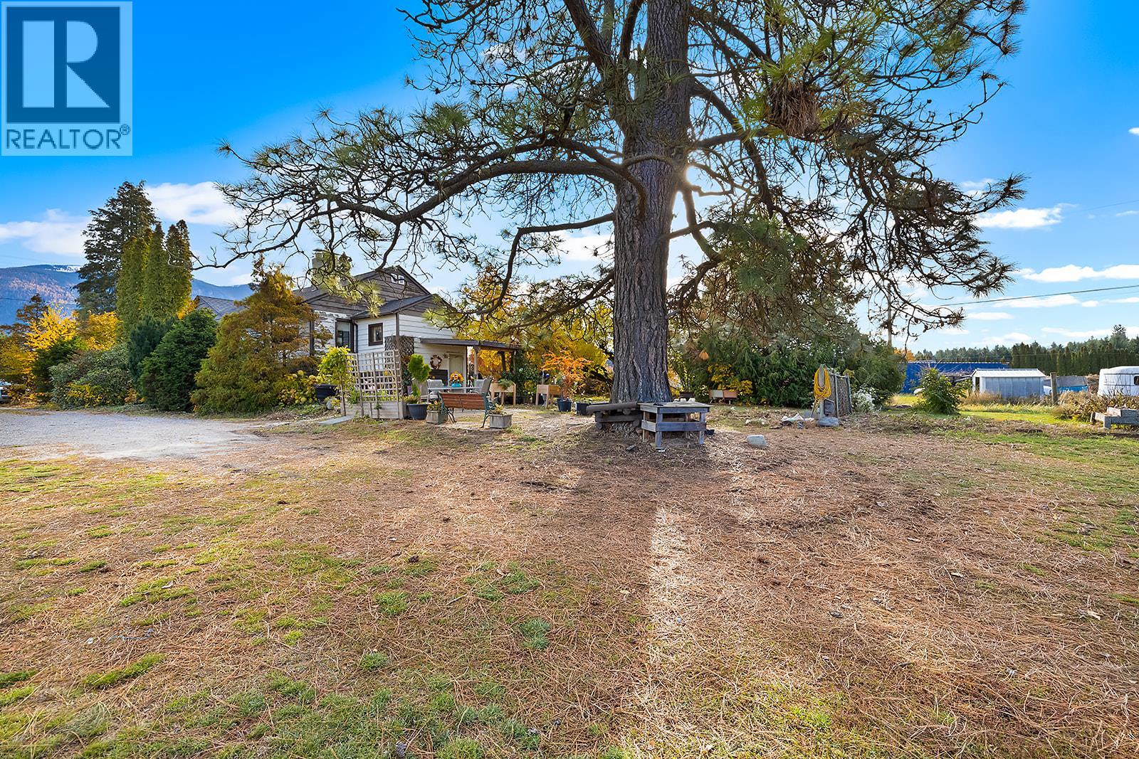 911 32nd Avenue S, Erickson