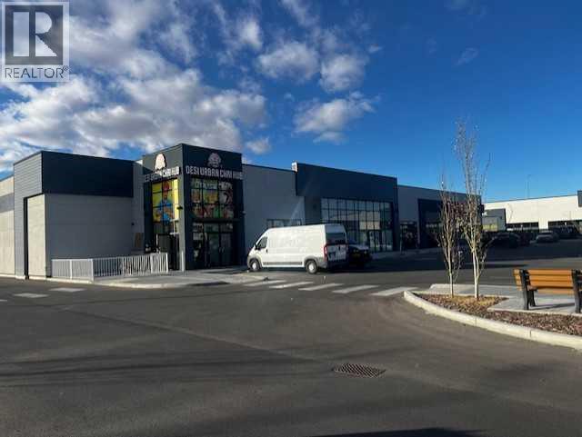 Retail for Sale in    Avenue NE Stoney 3 Calgary 