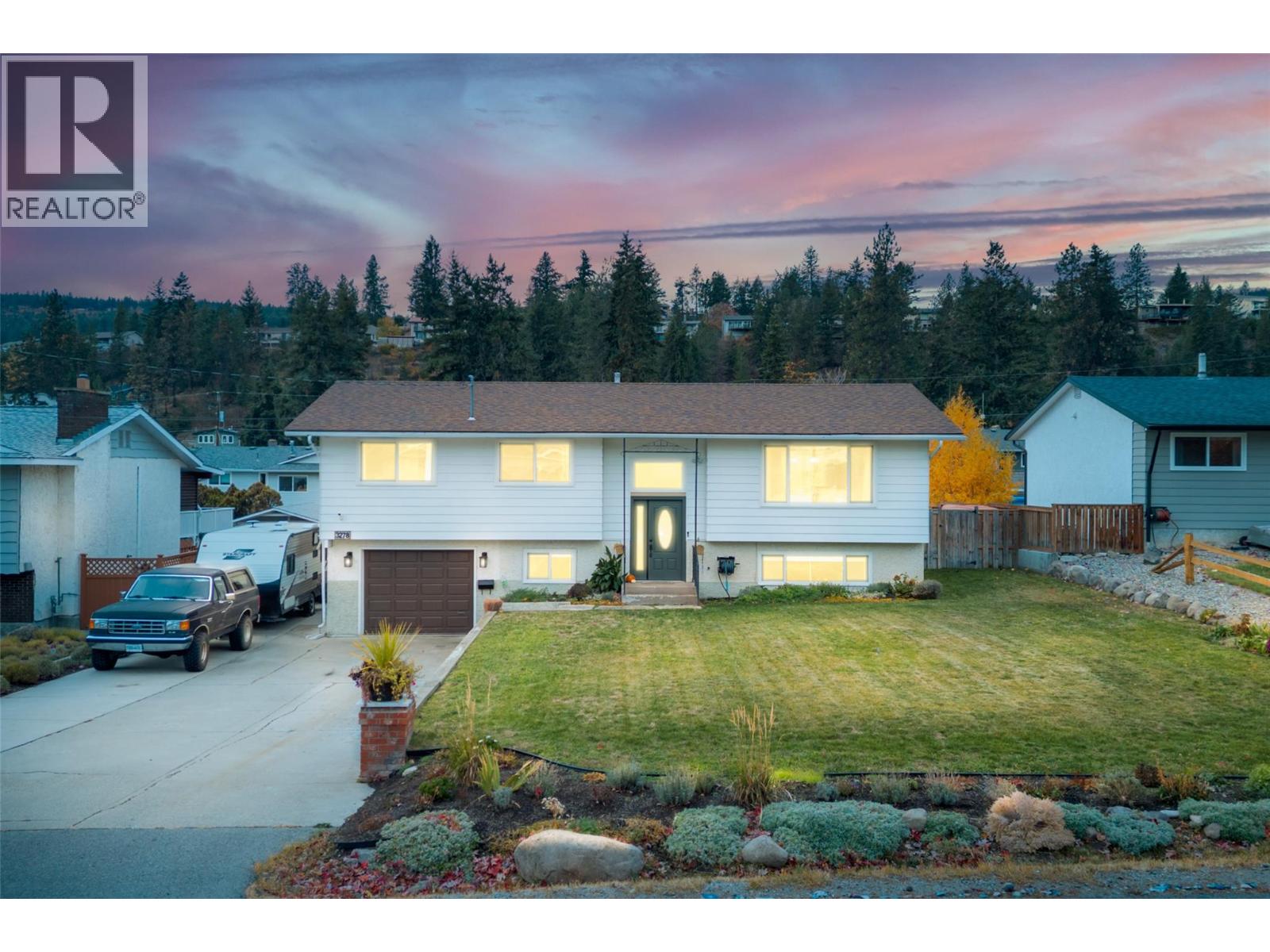  3278 Webber Road, West Kelowna
