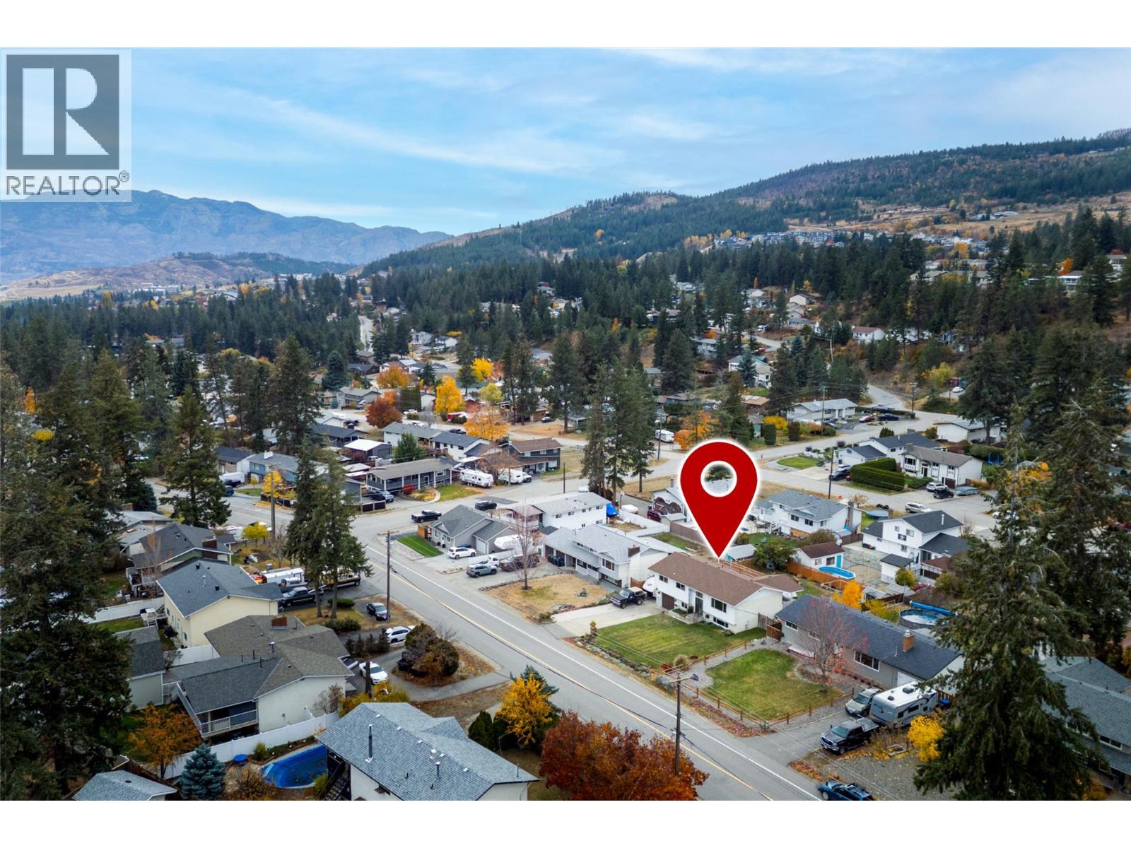 3278 Webber Road, West Kelowna