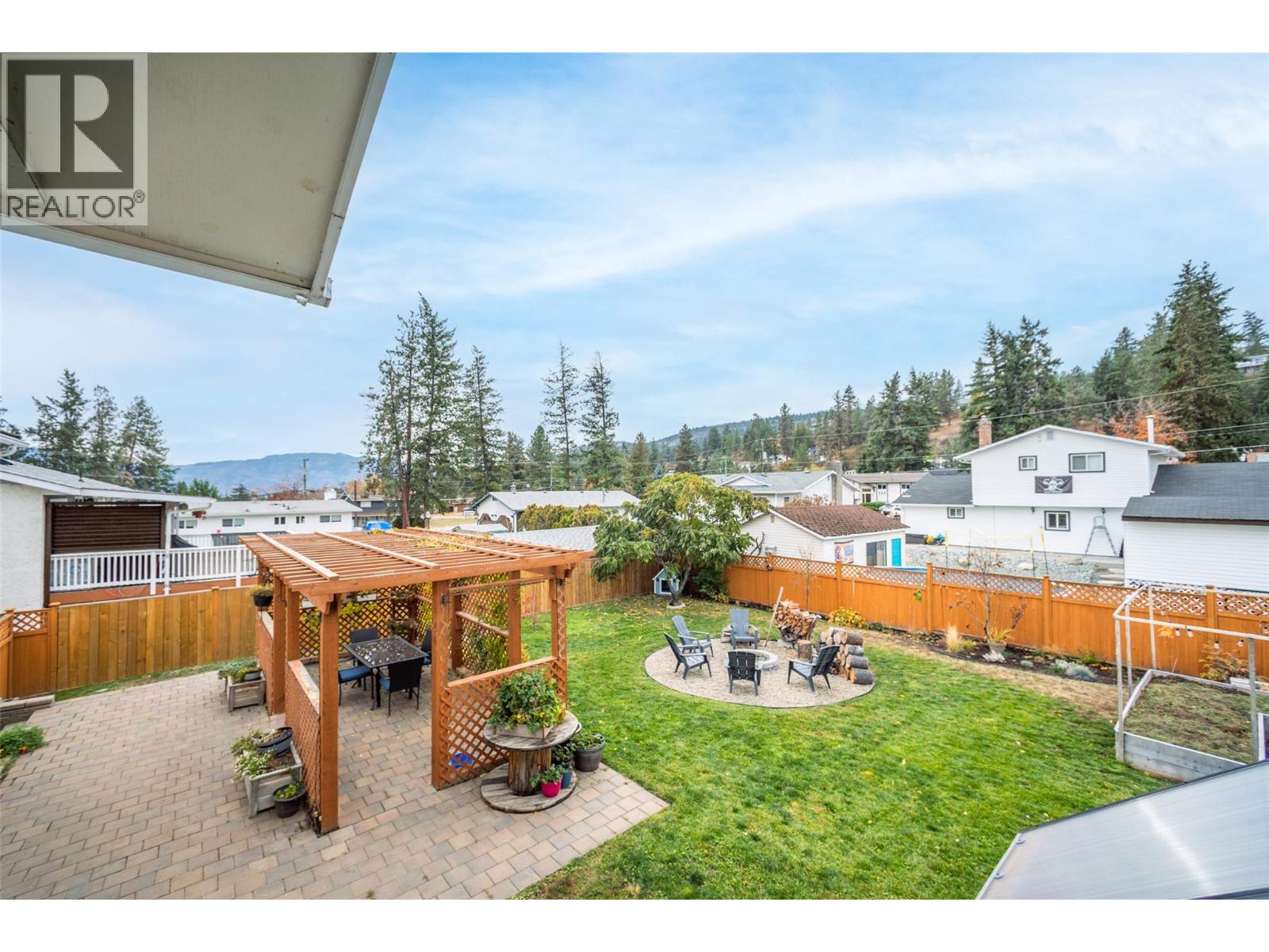  3278 Webber Road, West Kelowna