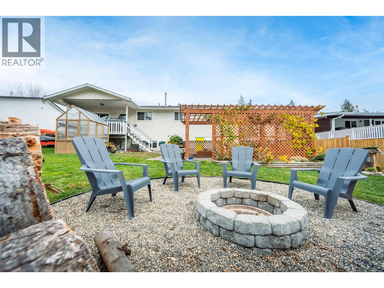  3278 Webber Road, West Kelowna