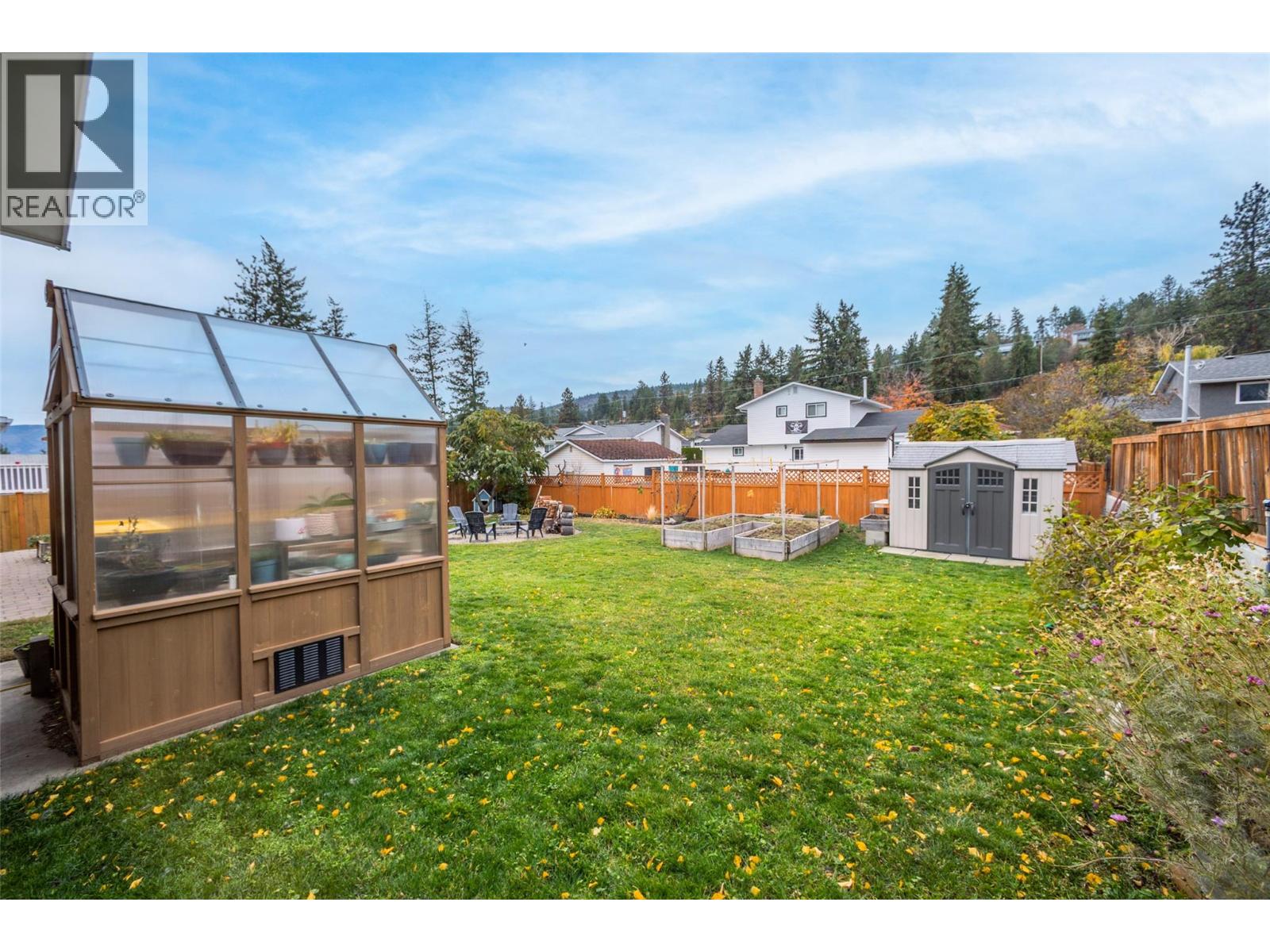  3278 Webber Road, West Kelowna