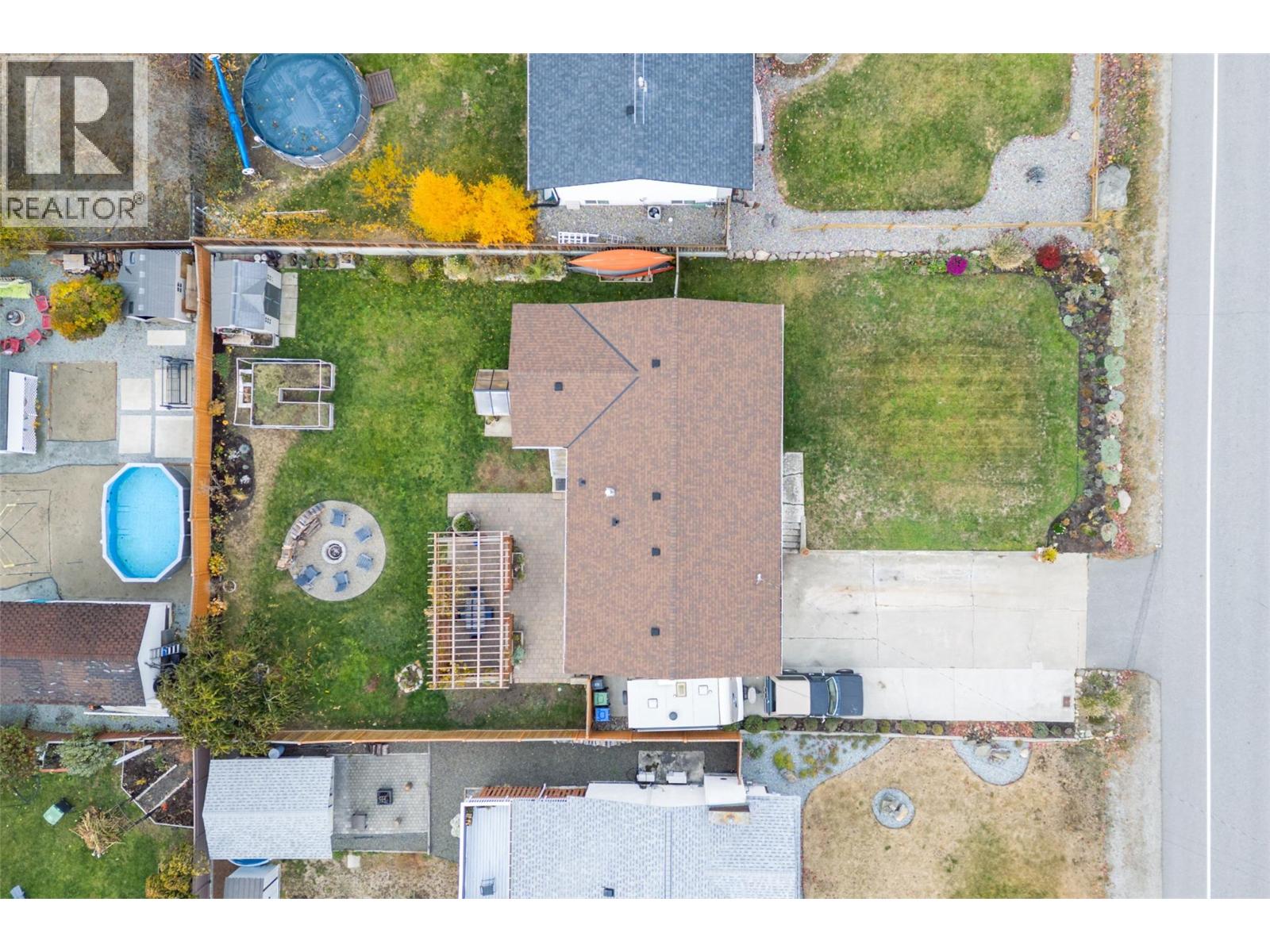  3278 Webber Road, West Kelowna