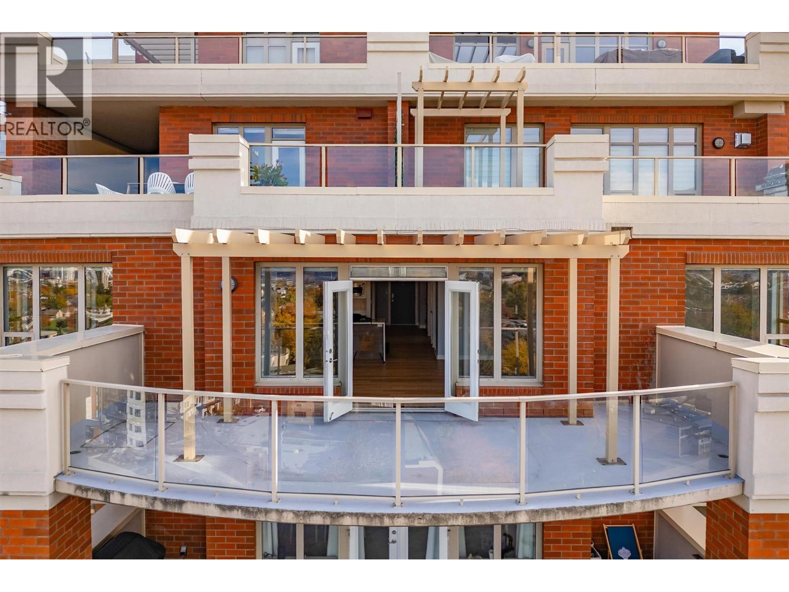 1209 1160 Bernard Avenue, Kelowna