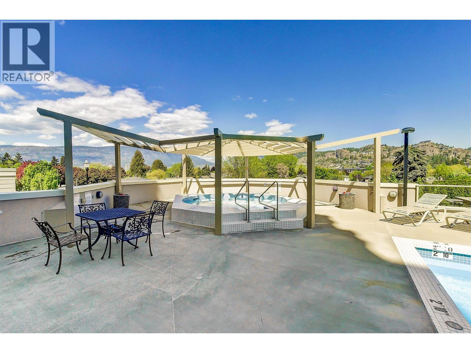 1209 1160 Bernard Avenue, Kelowna