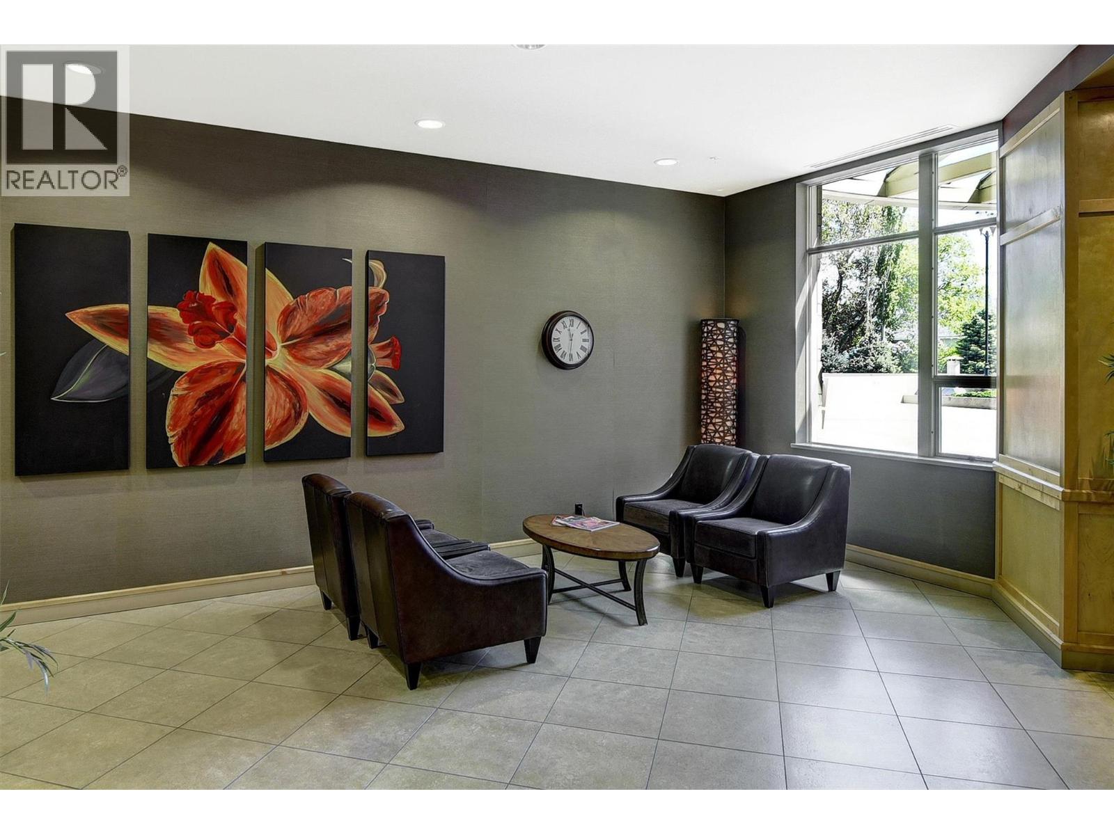 1209 1160 Bernard Avenue, Kelowna