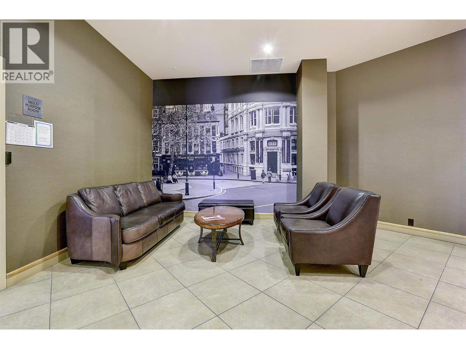 1209 1160 Bernard Avenue, Kelowna