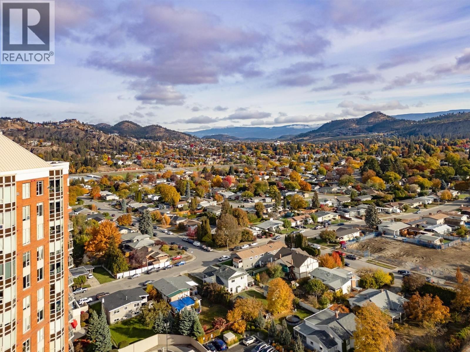 1209 1160 Bernard Avenue, Kelowna