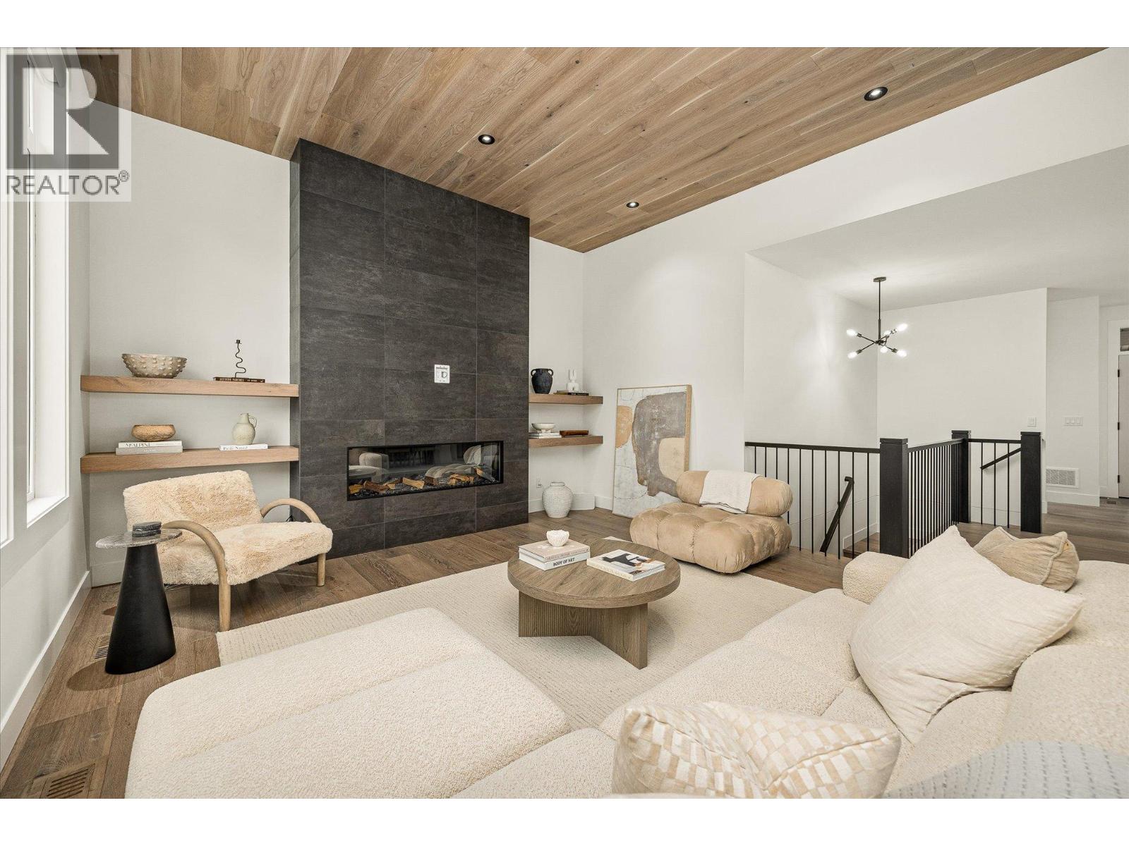  1437 April Springs Court, Kelowna