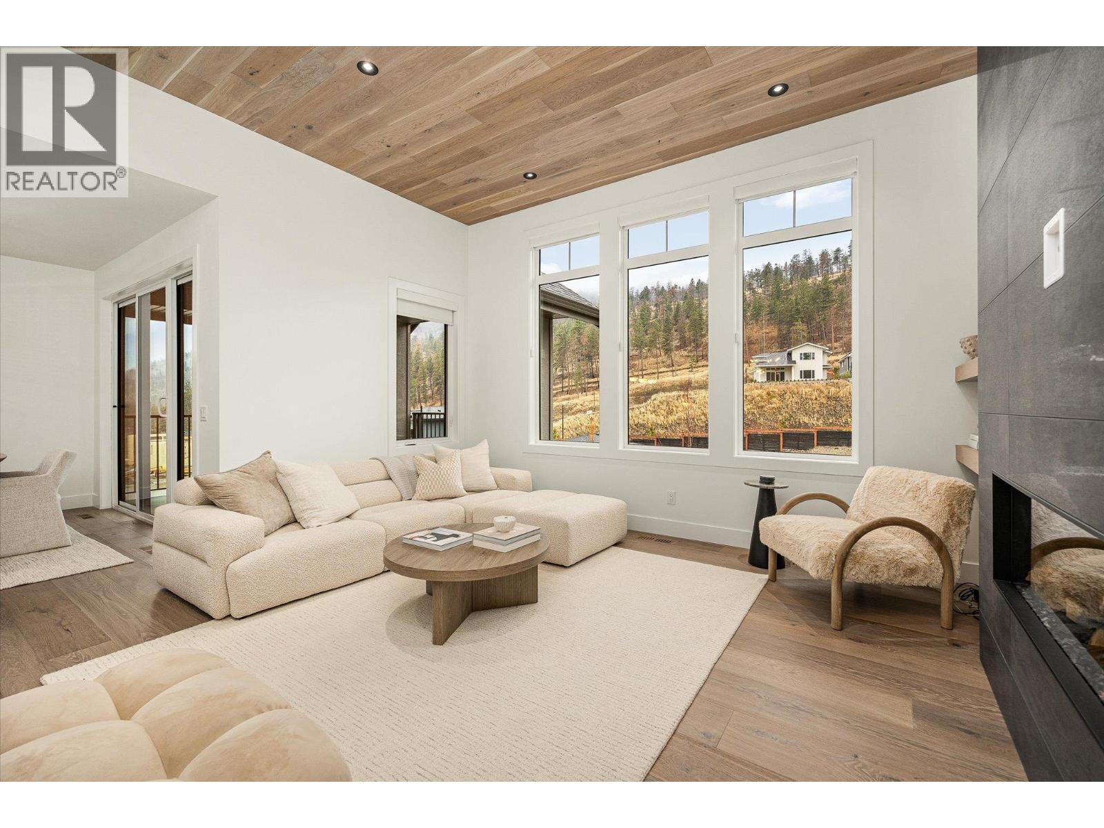  1437 April Springs Court, Kelowna