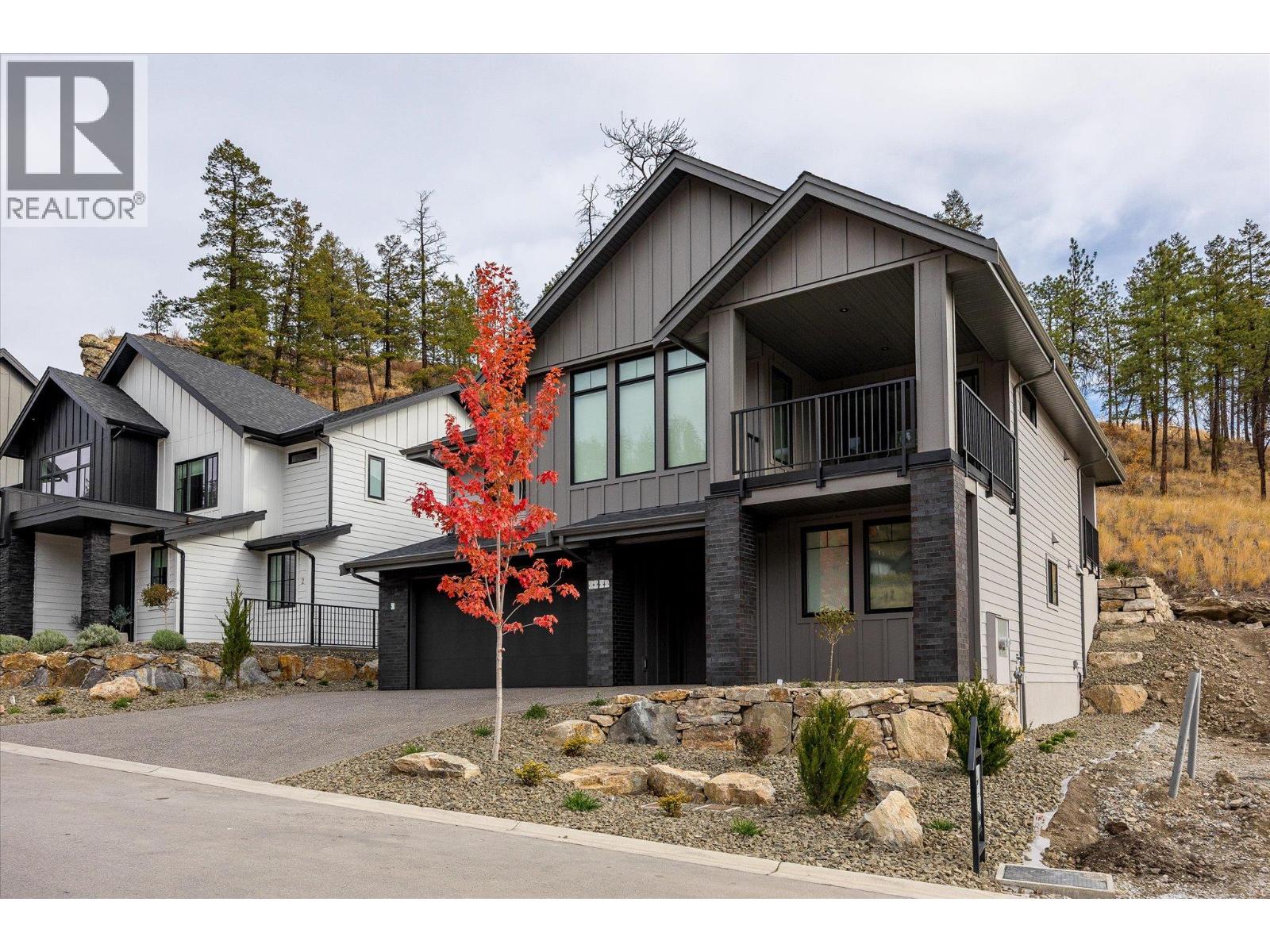  1437 April Springs Court, Kelowna