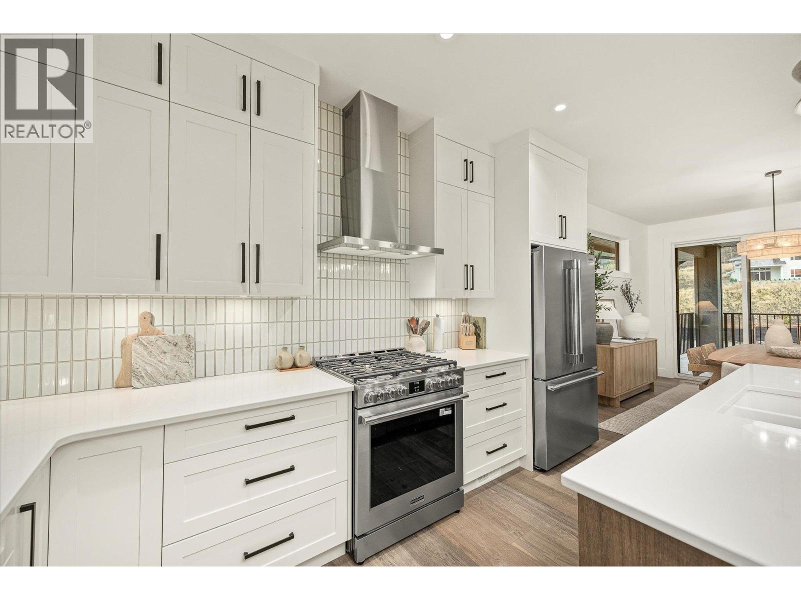  1437 April Springs Court, Kelowna