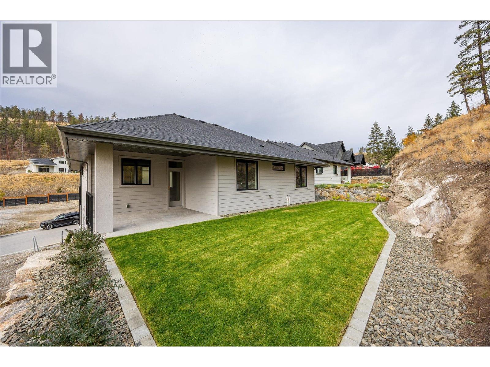  1437 April Springs Court, Kelowna