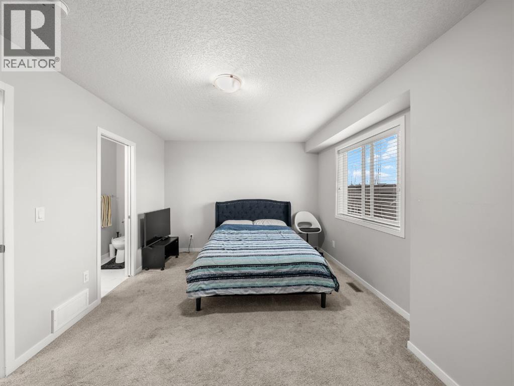 Single Family House for Sale in  Copperstone Manor SE Copperfield Calgary 