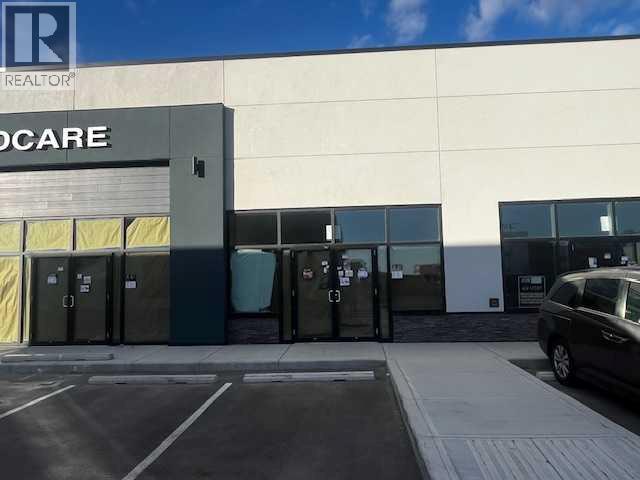 Retail for Sale in    Avenue NE Stoney 3 Calgary 