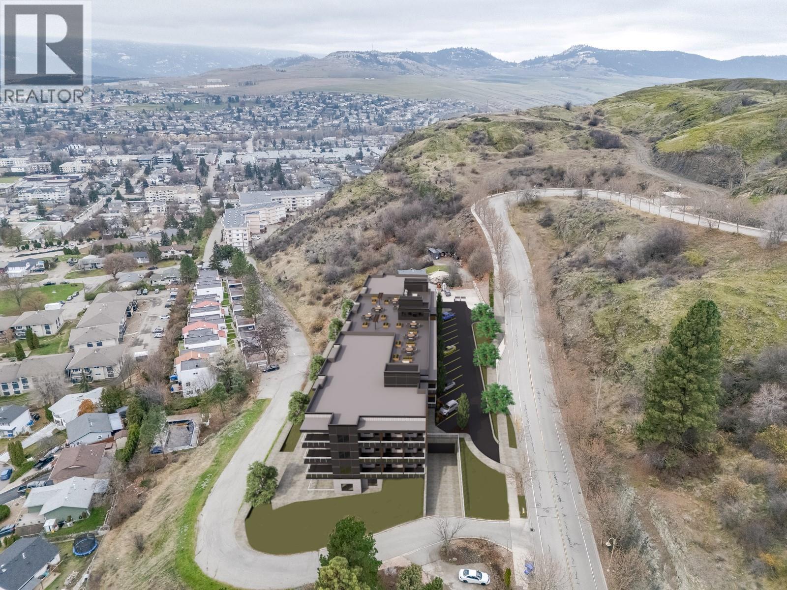  3940 35 Avenue, Vernon