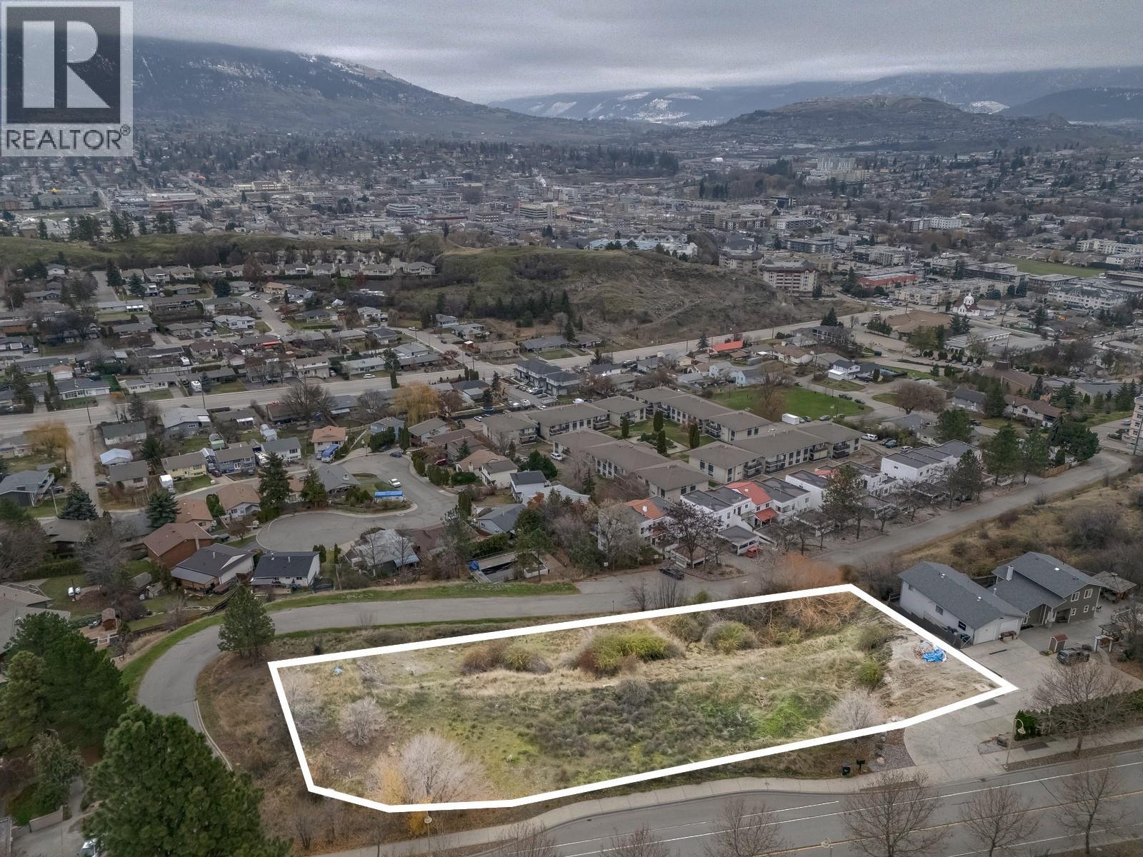  3940 35 Avenue, Vernon