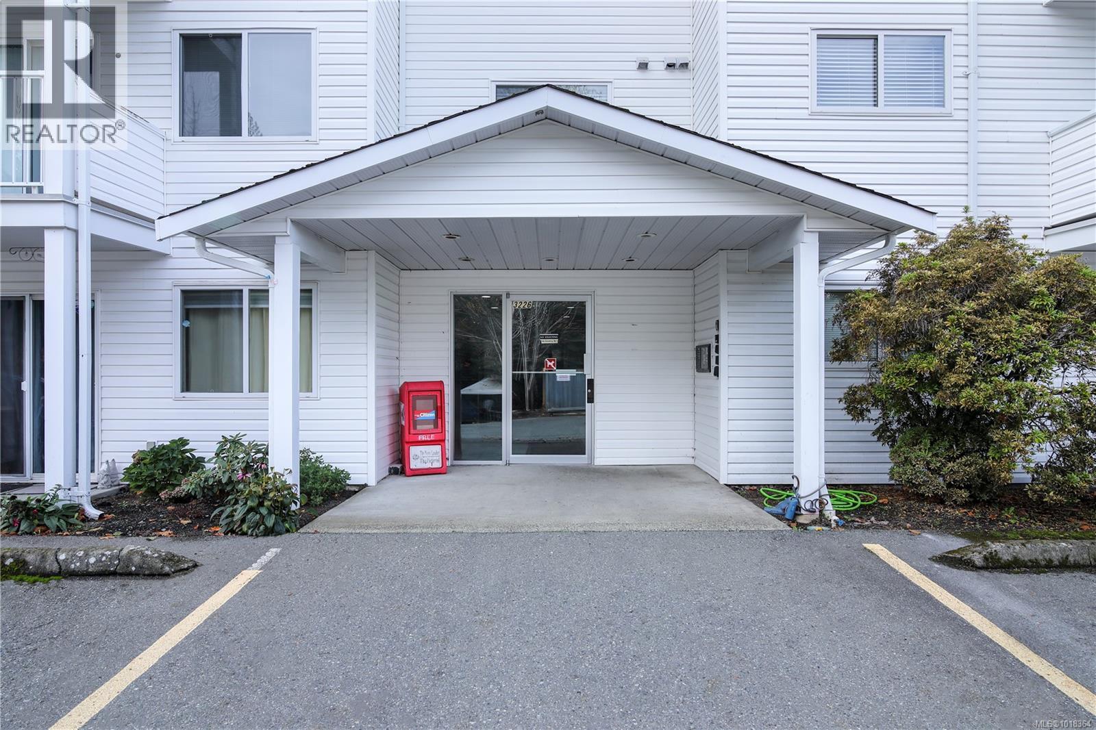 109 3226 Cowichan Lake Rd, Duncan