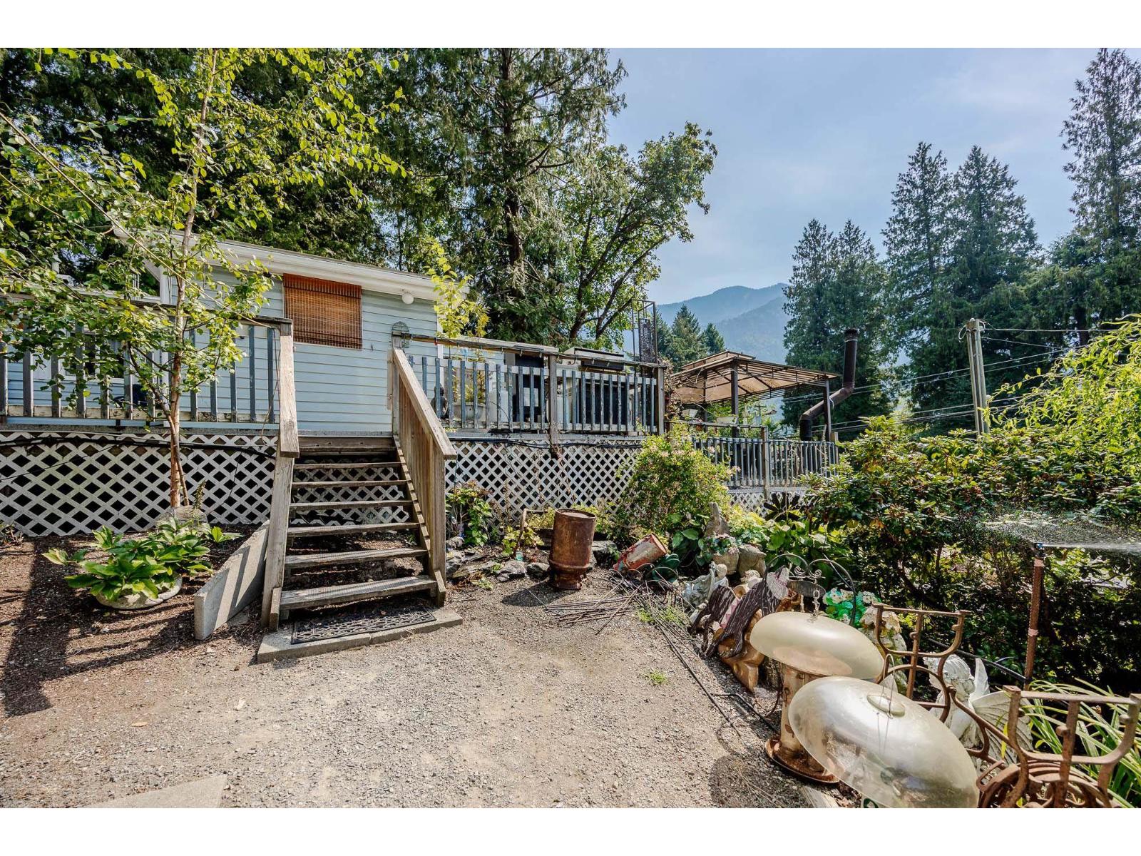 52975 YALE ROAD, Popkum, Rosedale