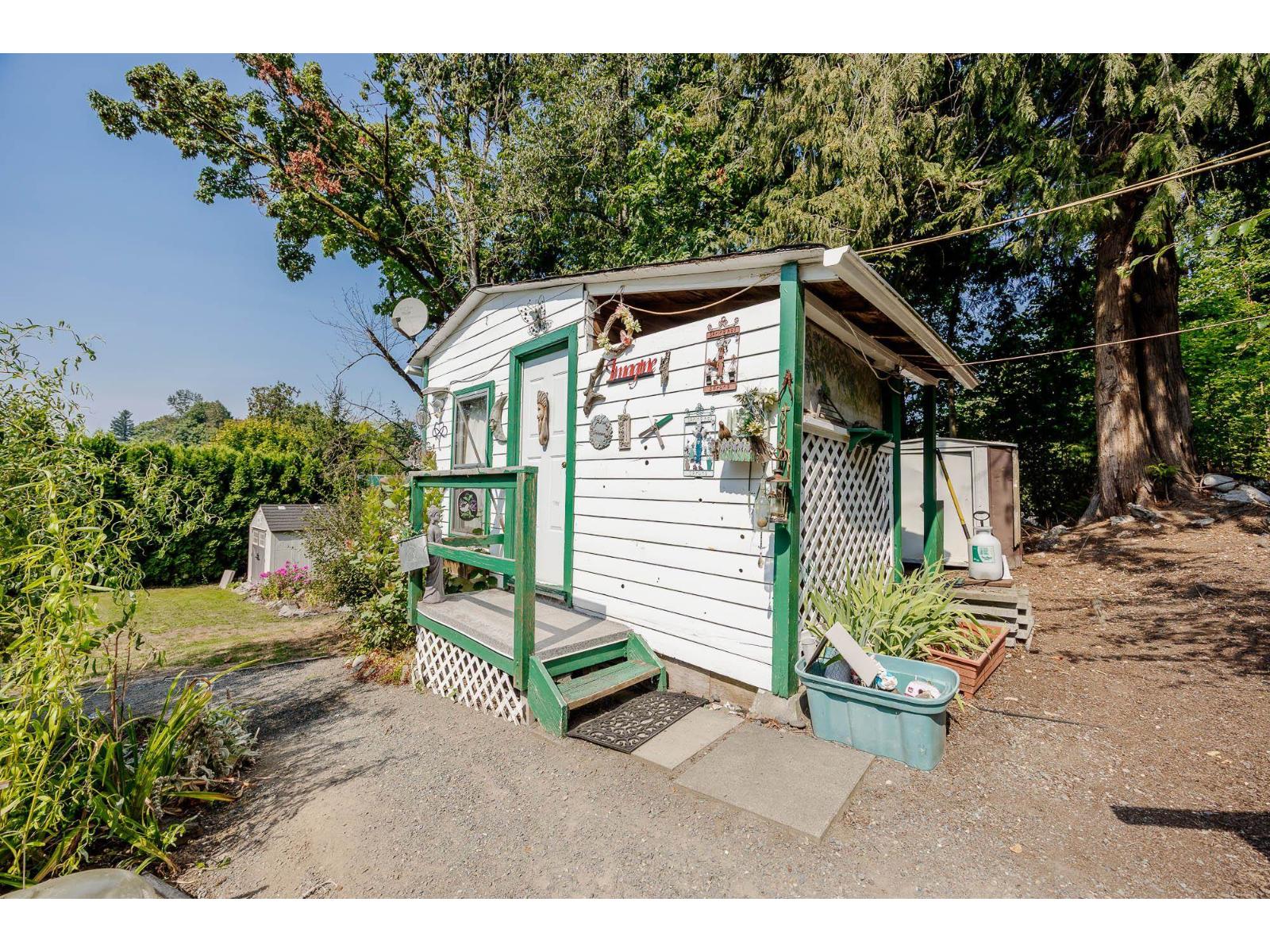 52975 YALE ROAD, Popkum, Rosedale