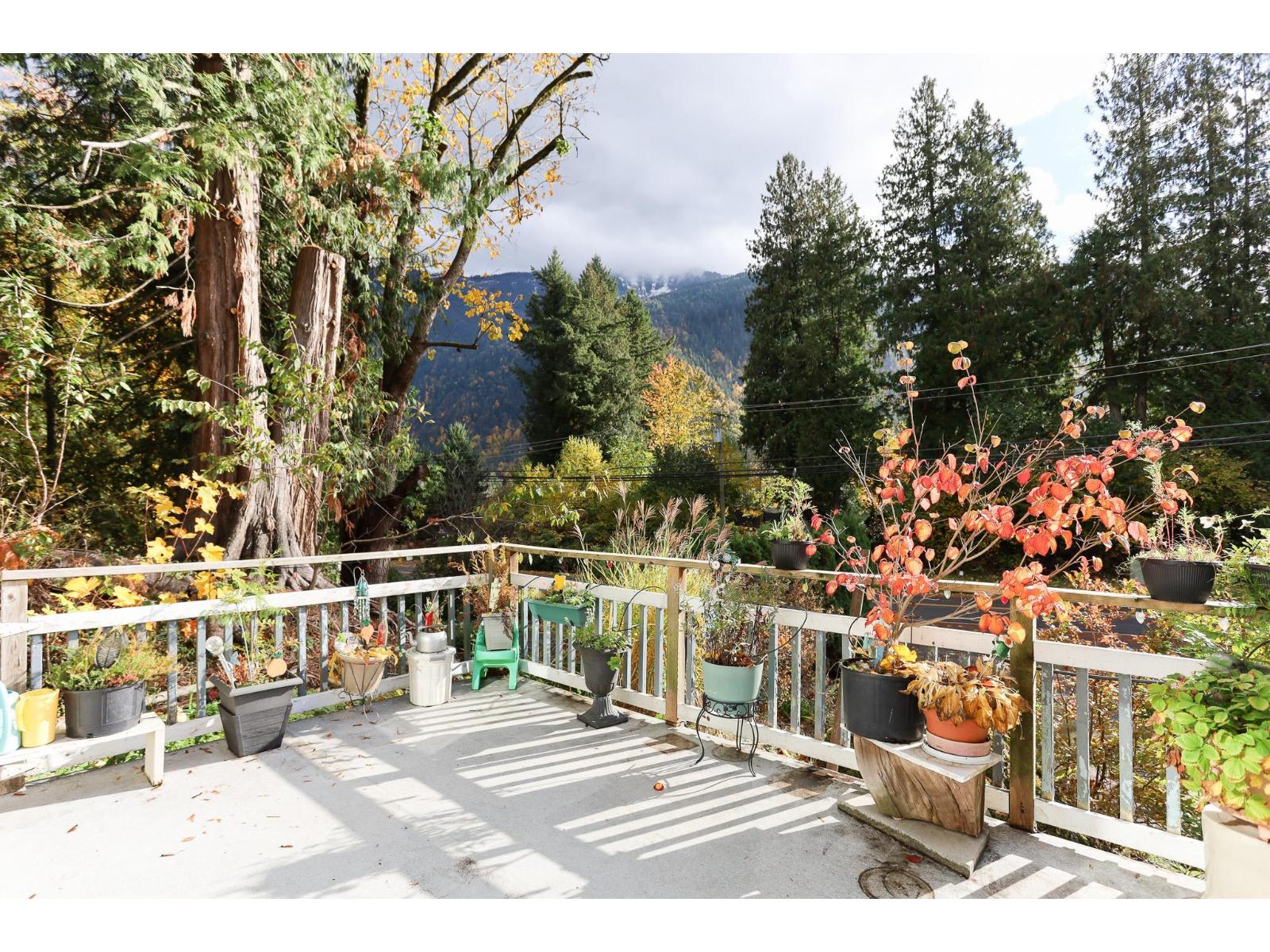 52975 YALE ROAD, Popkum, Rosedale