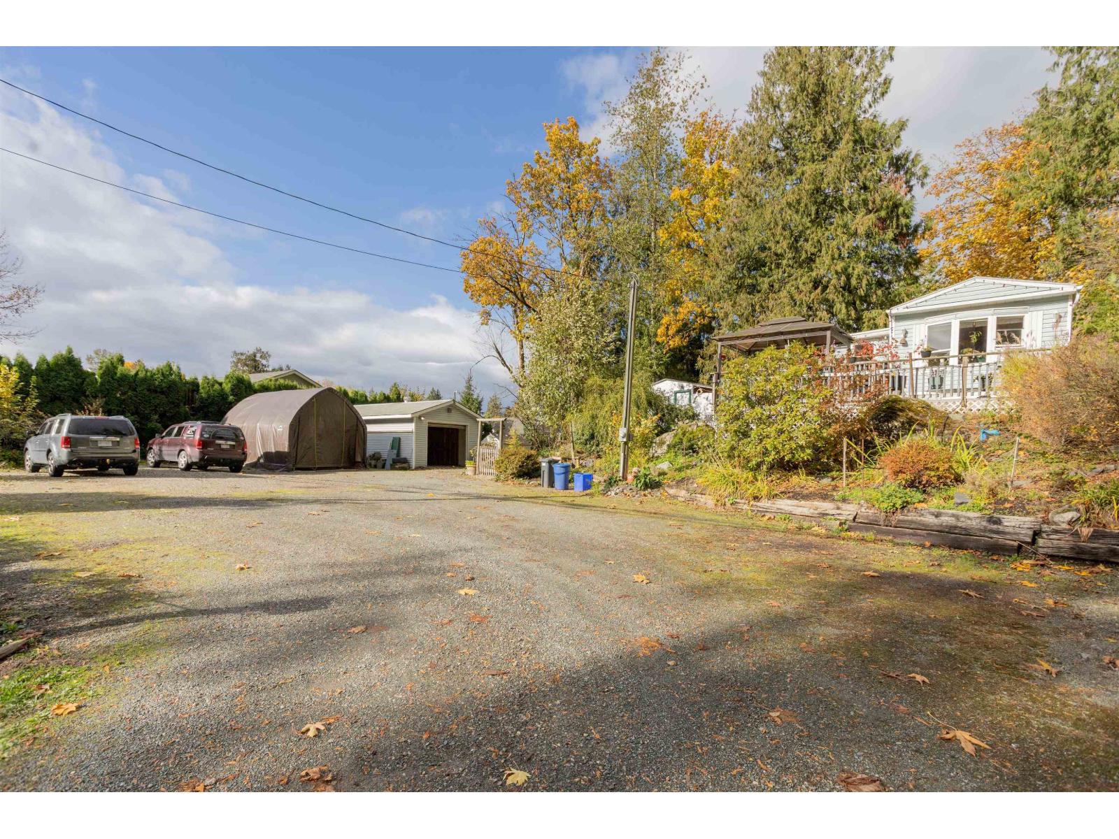 52975 YALE ROAD, Popkum, Rosedale