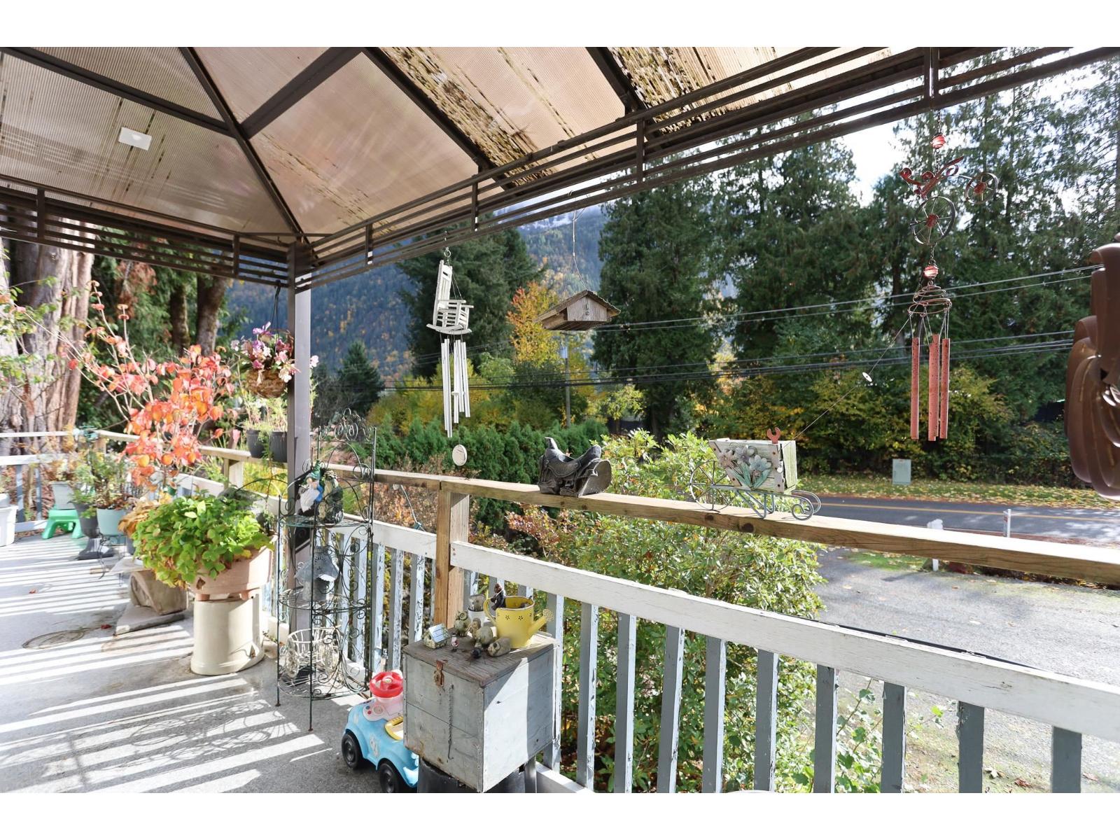 52975 YALE ROAD, Popkum, Rosedale