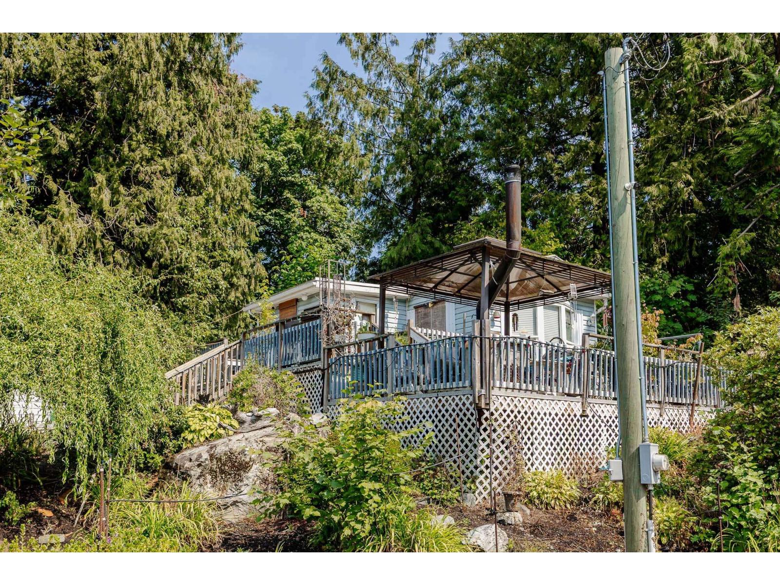 52975 YALE ROAD, Popkum, Rosedale