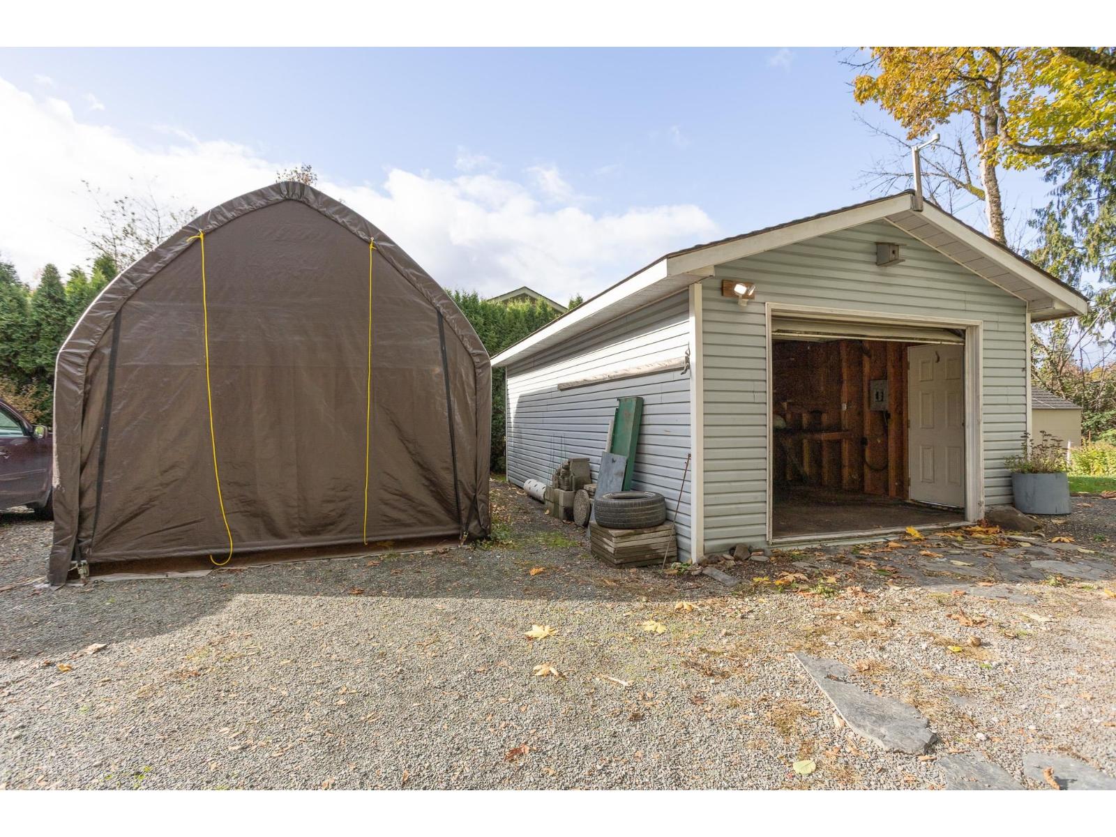 52975 YALE ROAD, Popkum, Rosedale