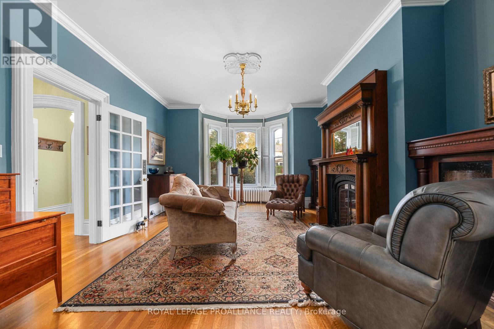 79 WEST MARY STREET - 10